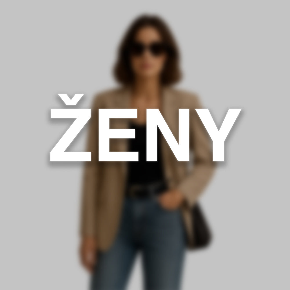 ŽENY vše