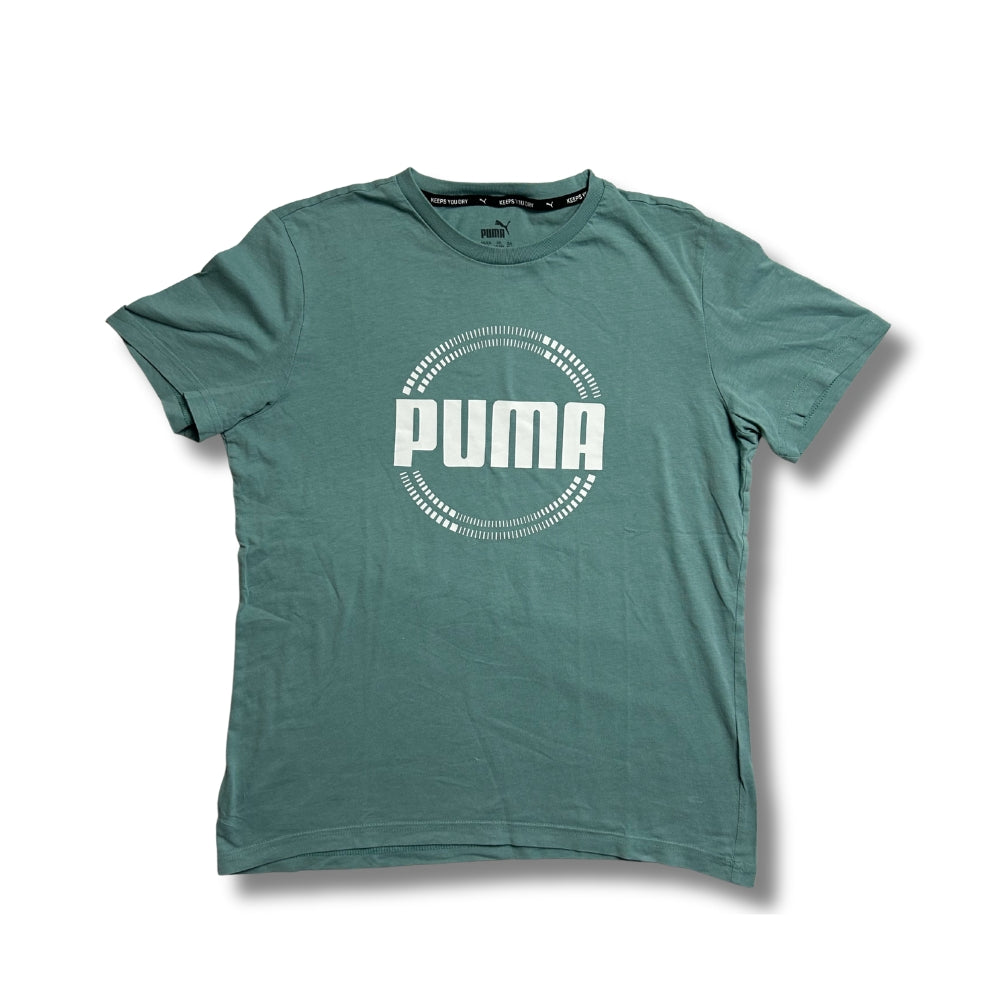 Puma Tričko