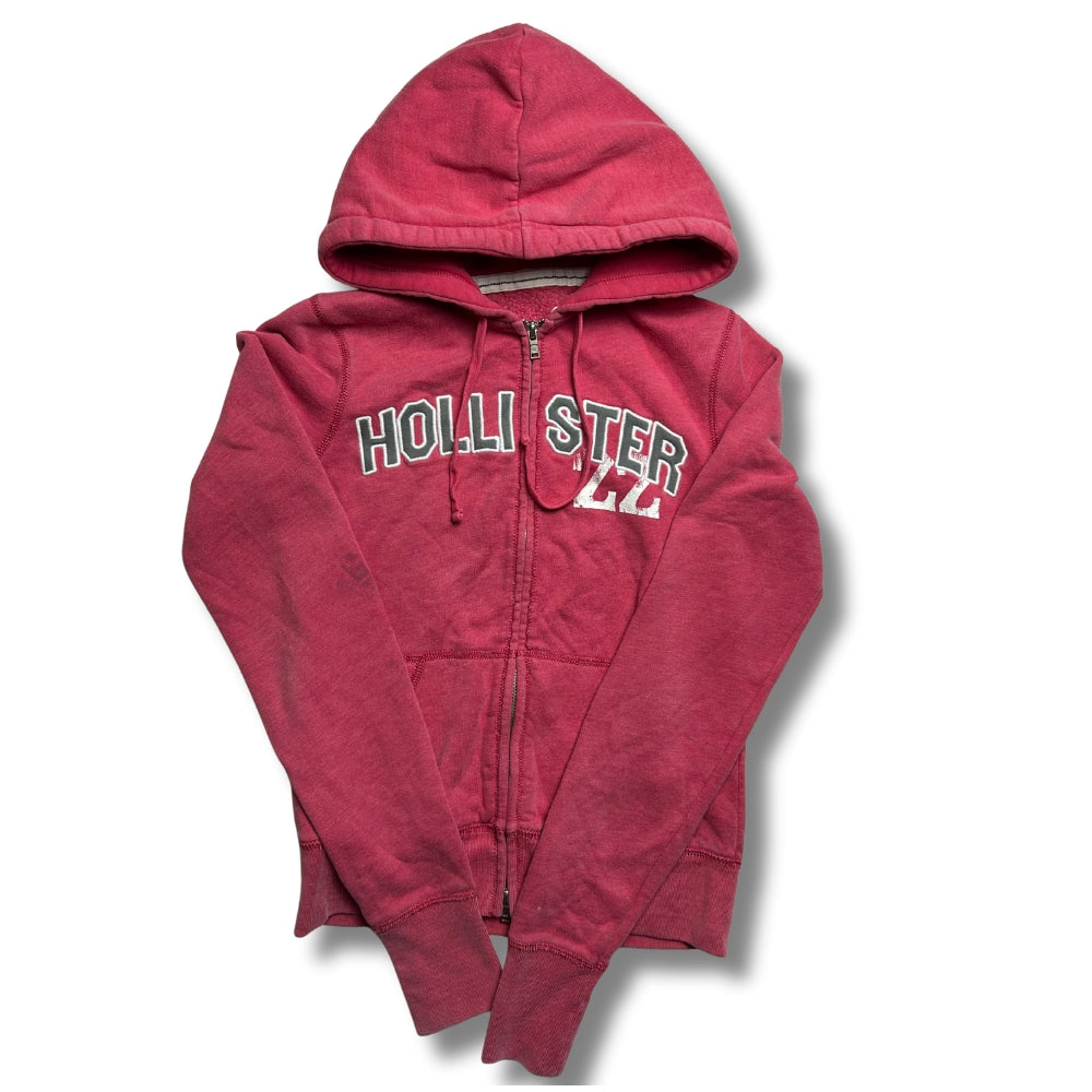 Hollister Mikina