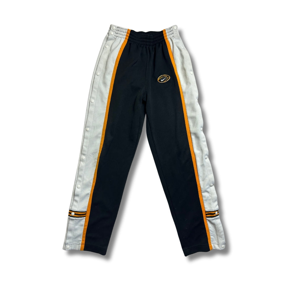 Nike Rozepínací Tepláky
