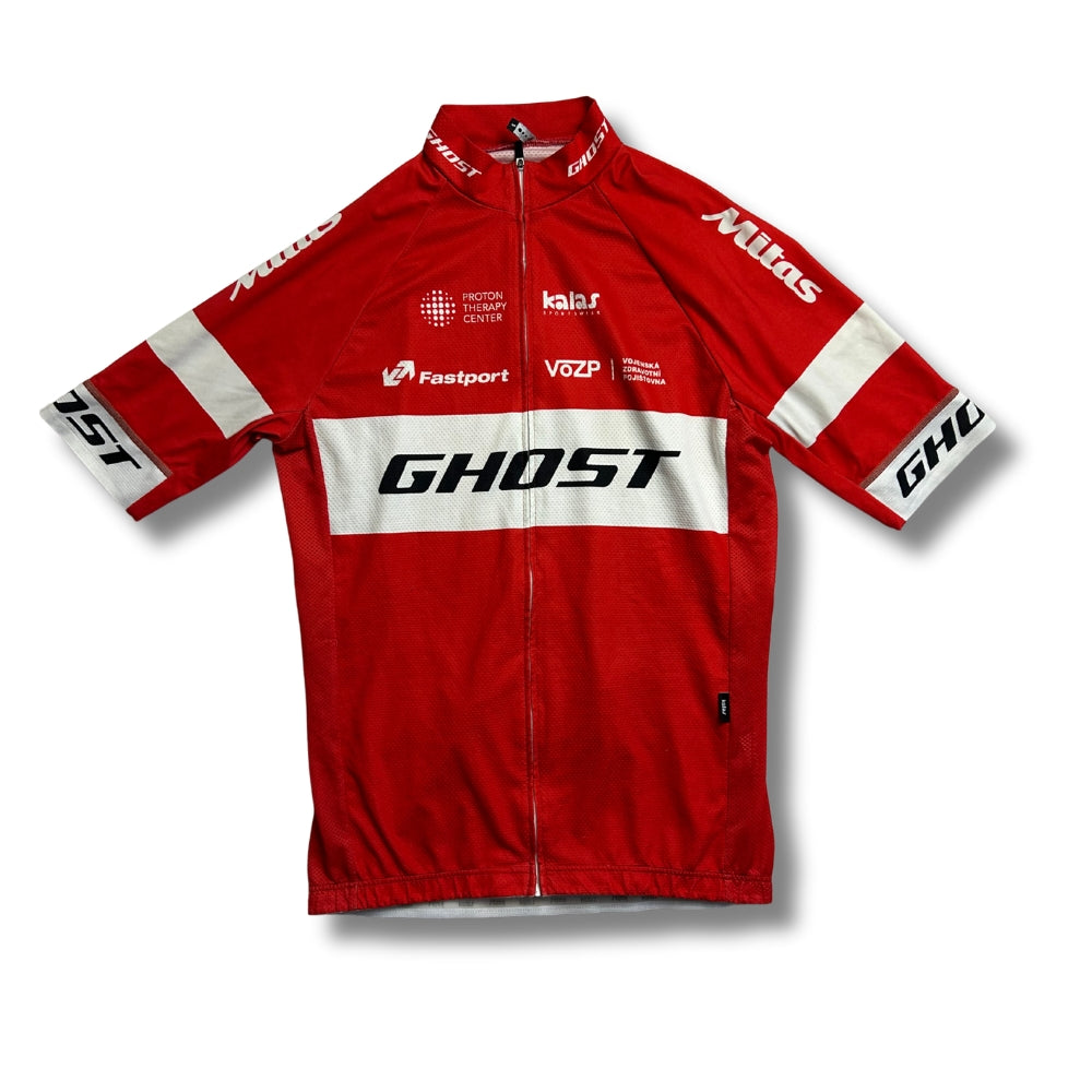 Kalas Cyklistický Dres