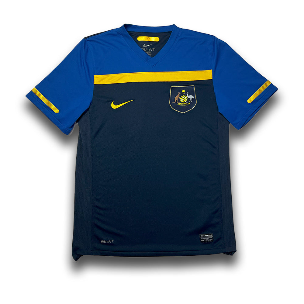 Nike Australia Dres