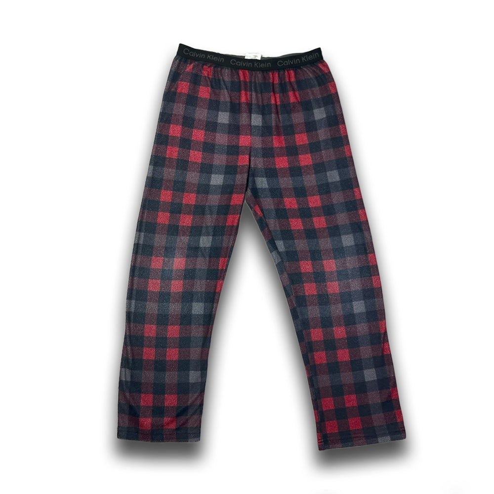 Calvin Klein Pyžamové Kalhoty