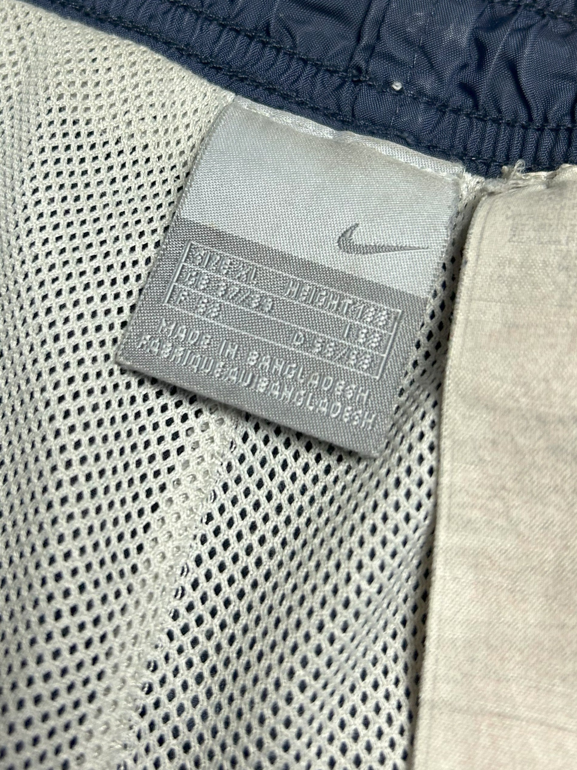 Nike Šusťáky