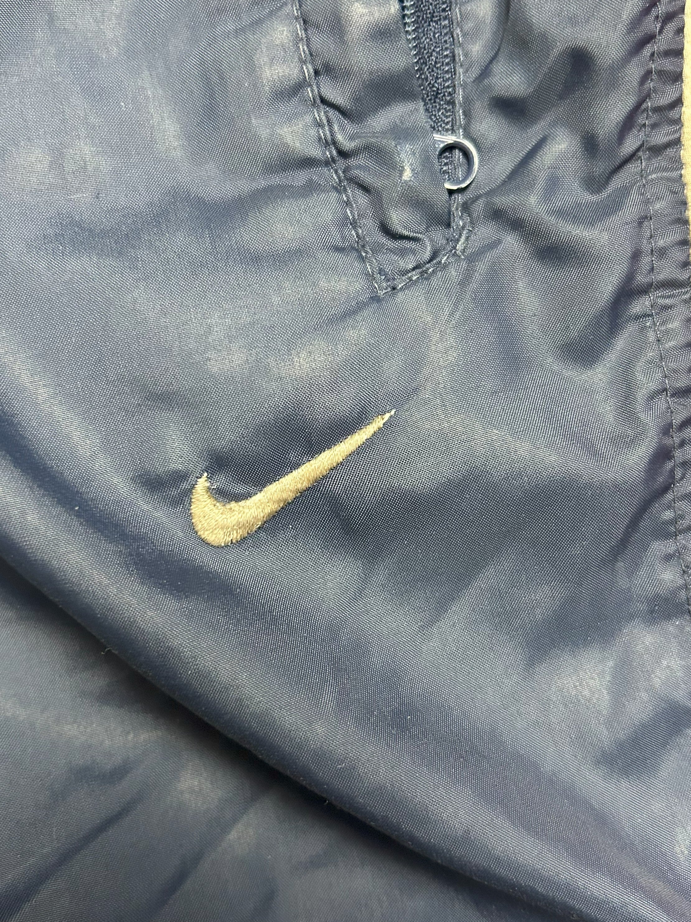 Nike Šusťáky