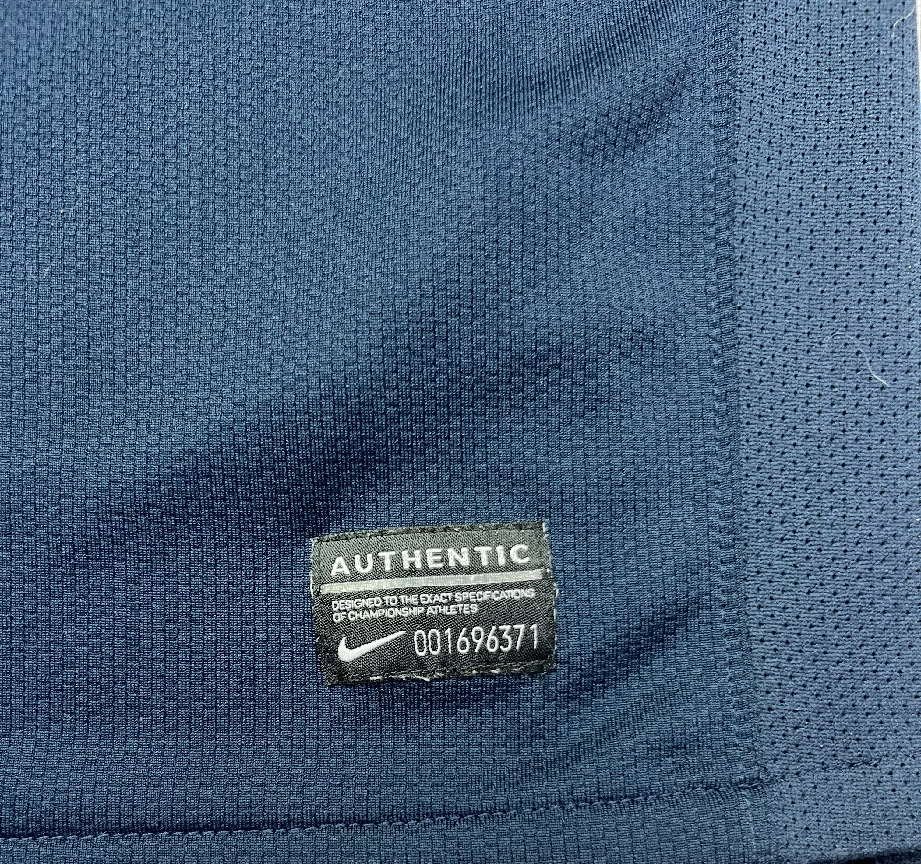 Nike Australia Dres