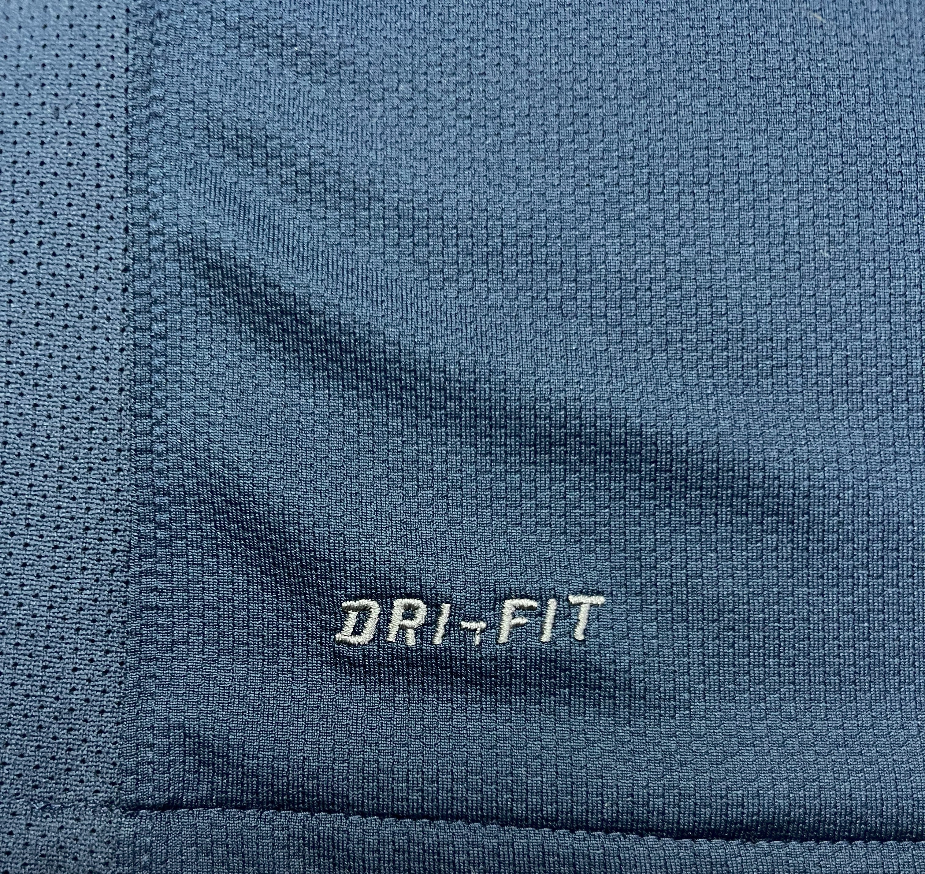 Nike Australia Dres