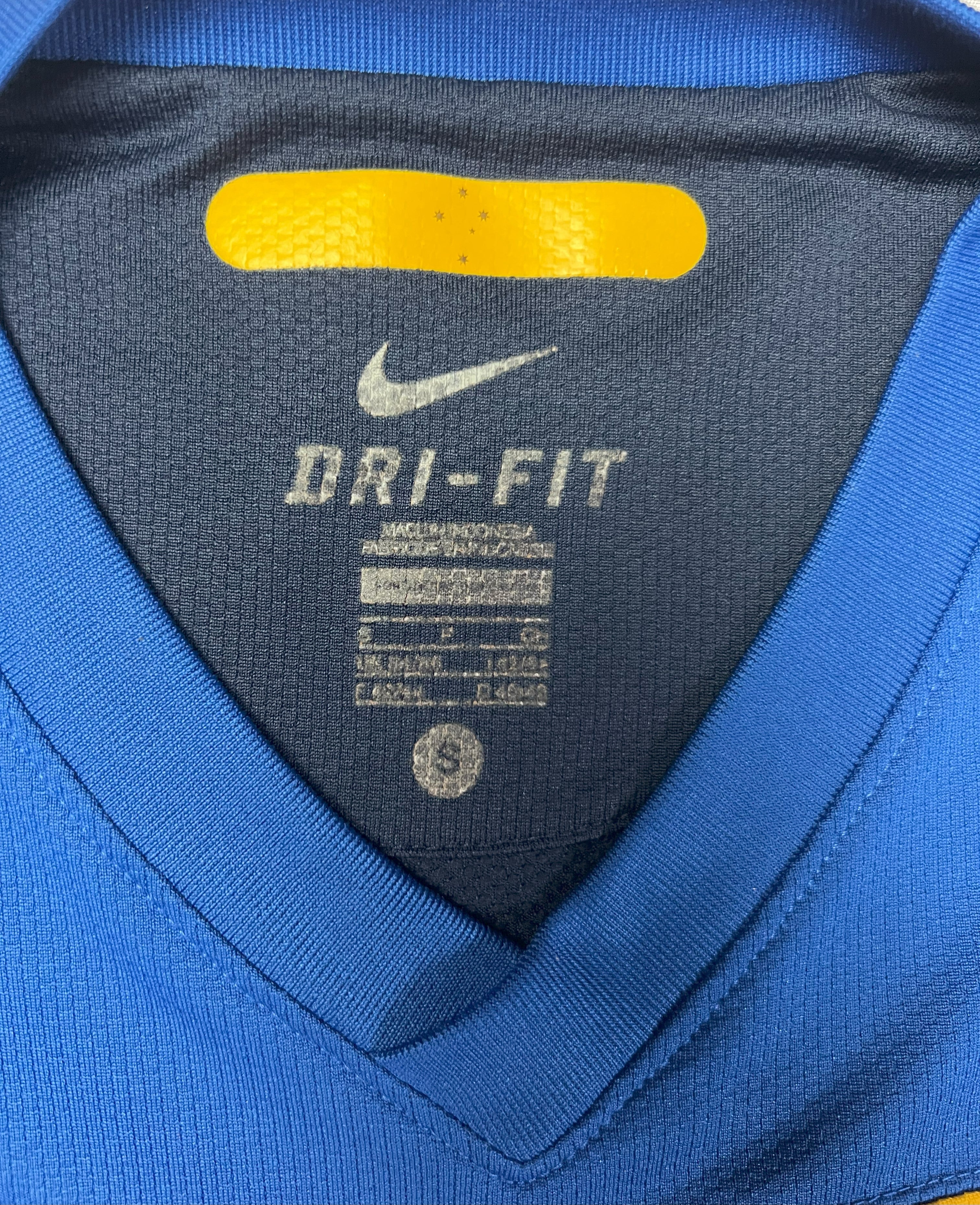 Nike Australia Dres