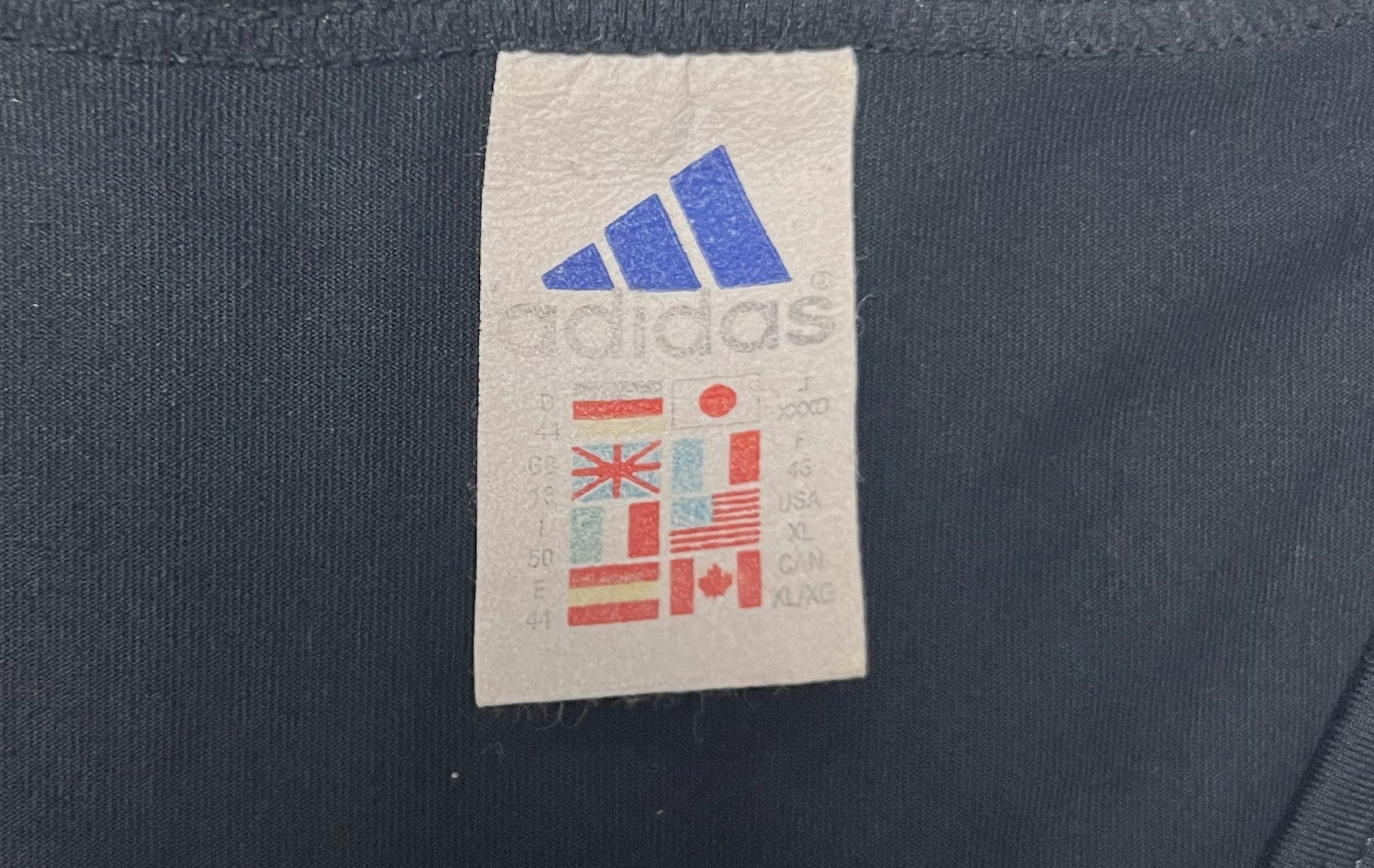 Adidas Top