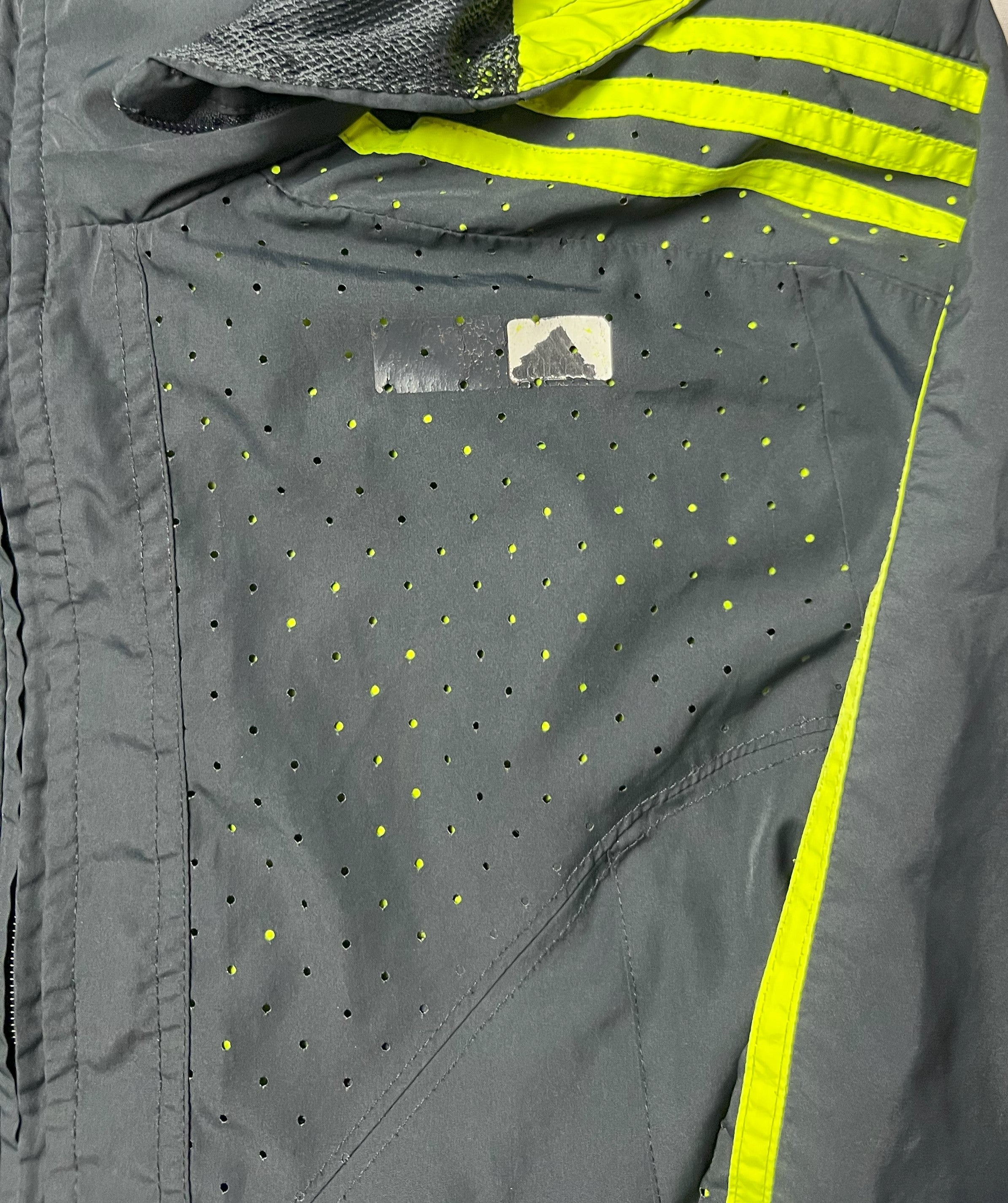 Adidas Vintage Bunda
