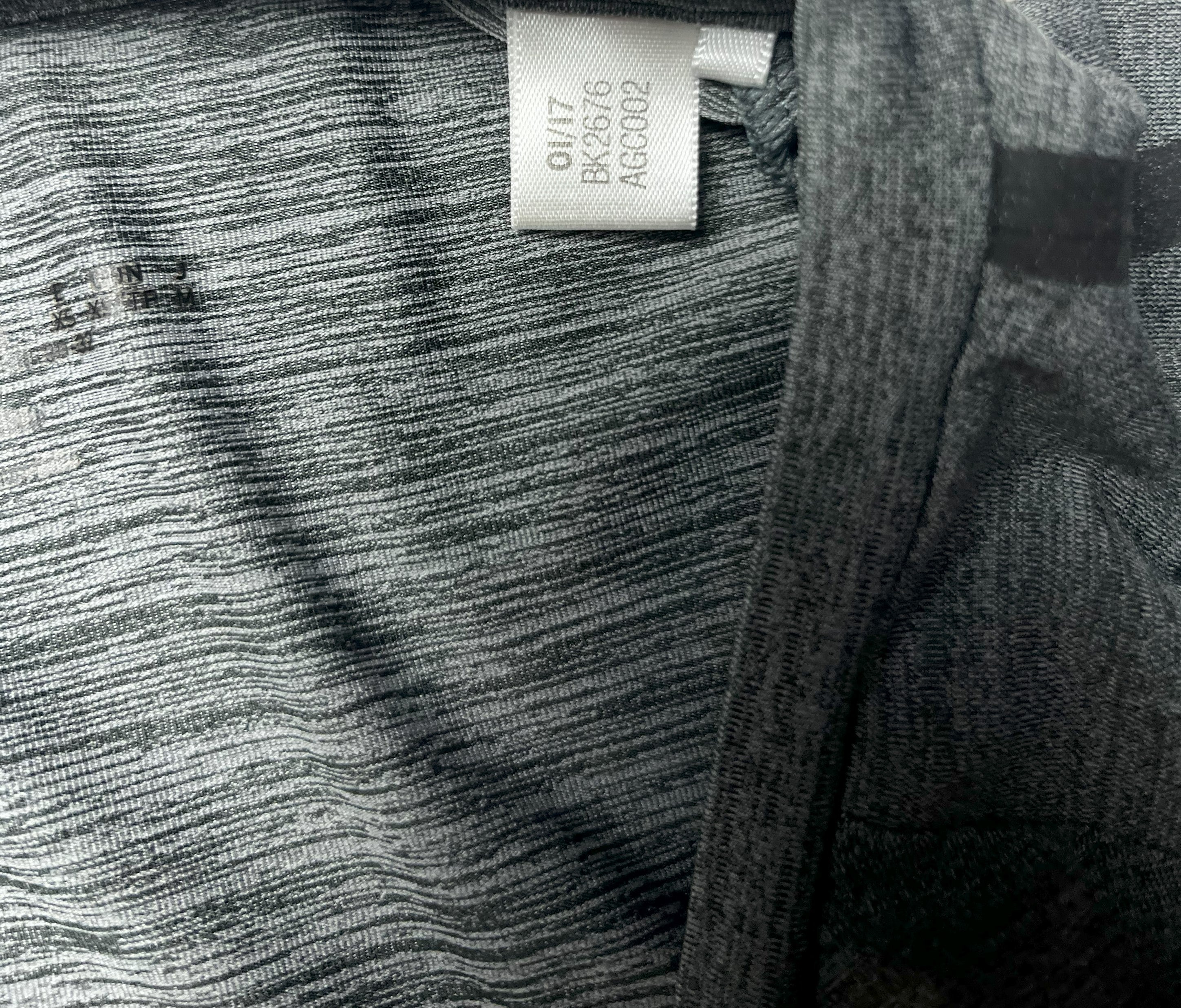 Adidas Funkční Tričko