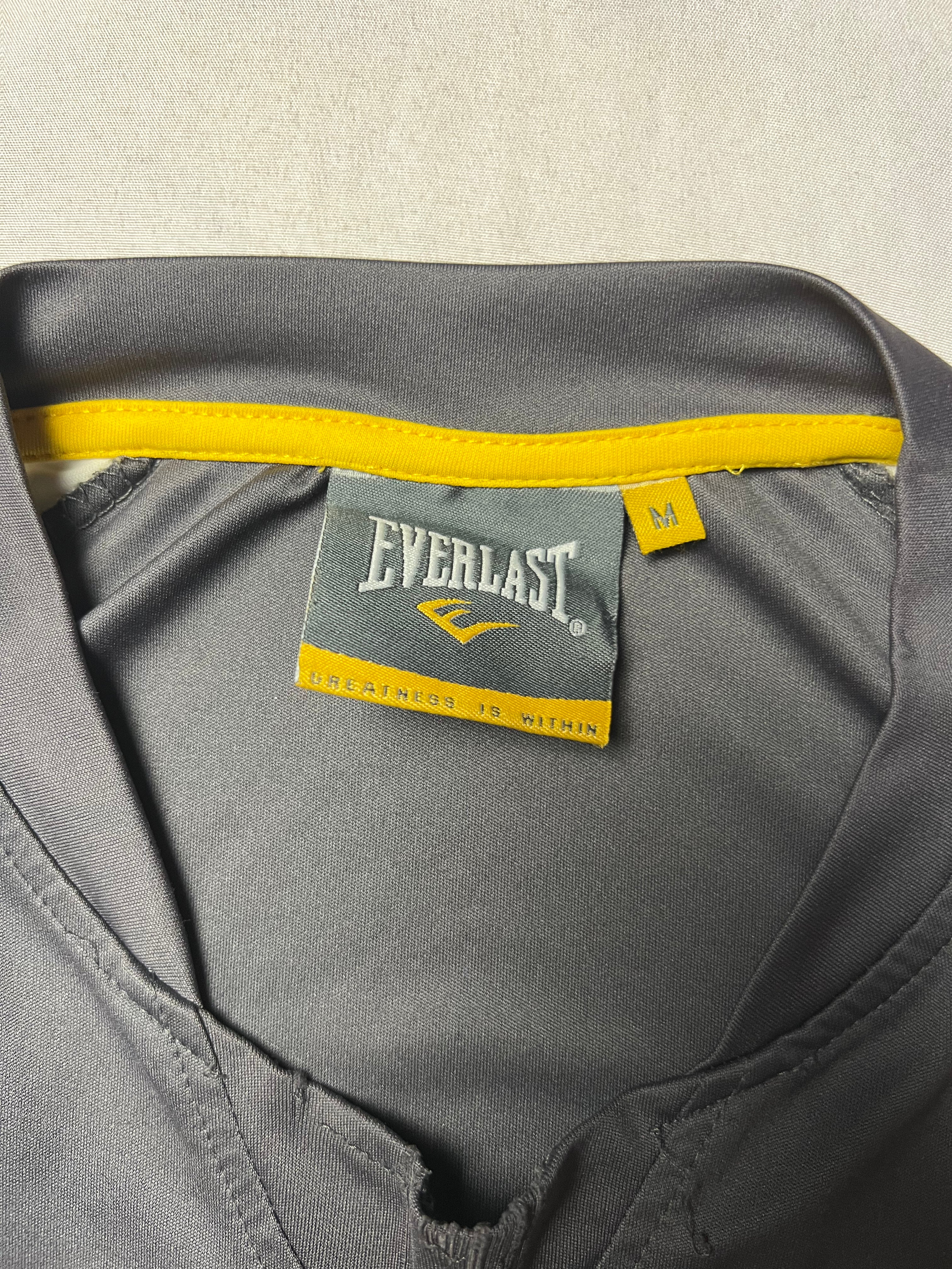 Everlast Tričko