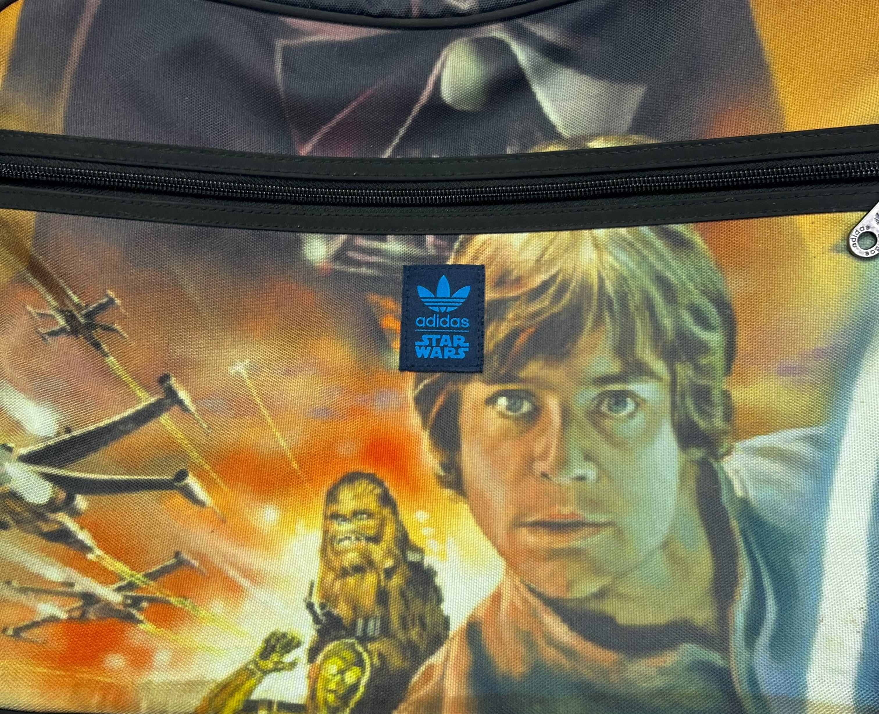 Adidas Star Wars Taška