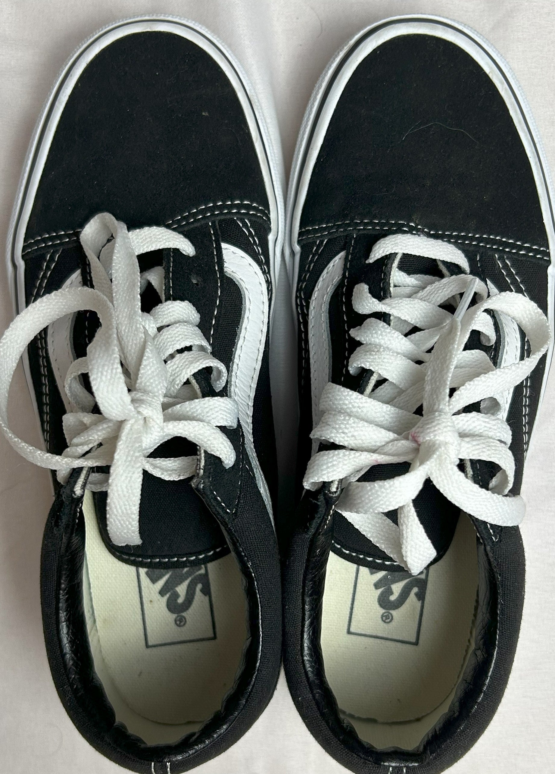 Vans Tenisky