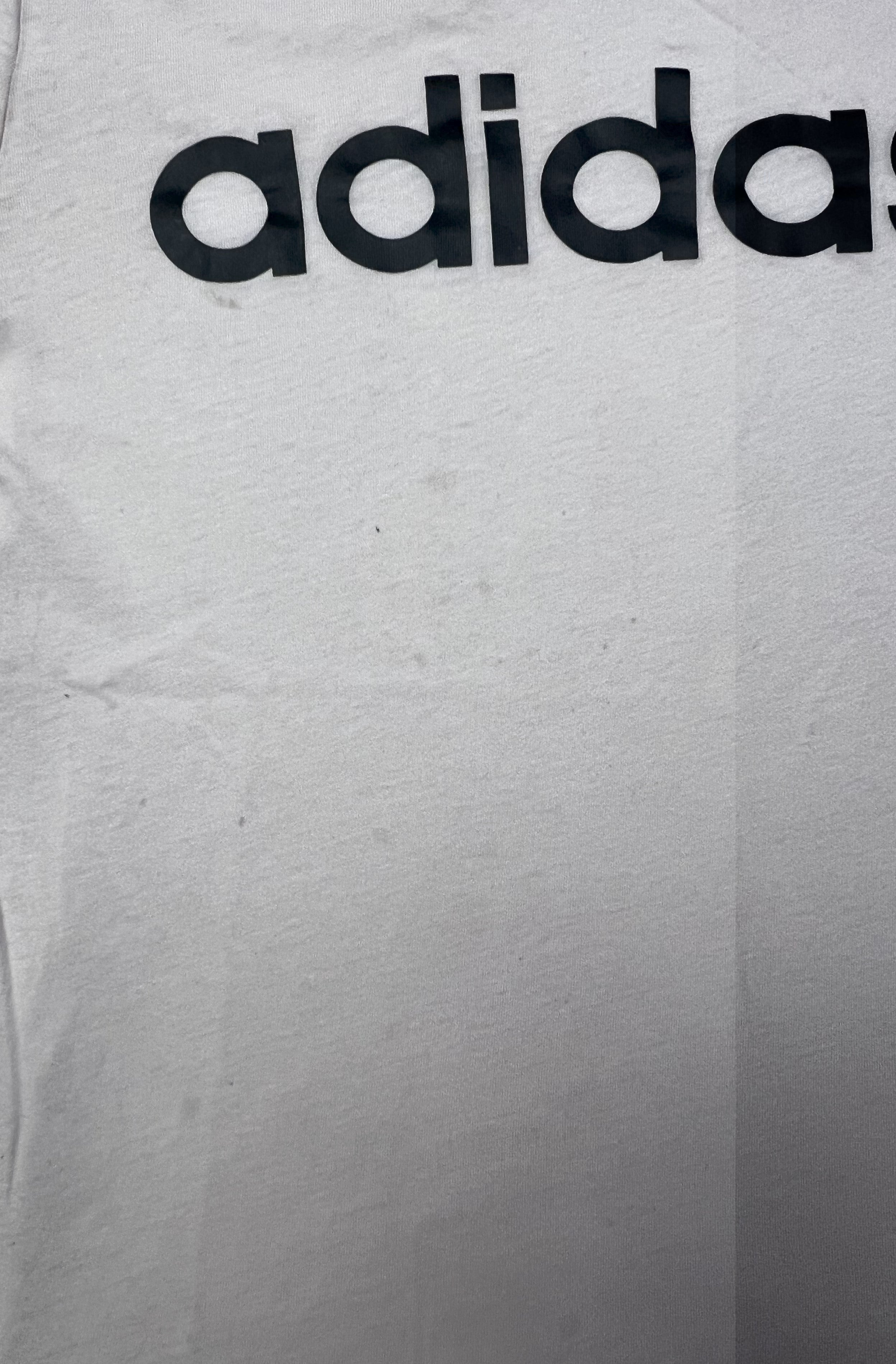 Adidas Světle Růžové Tričko