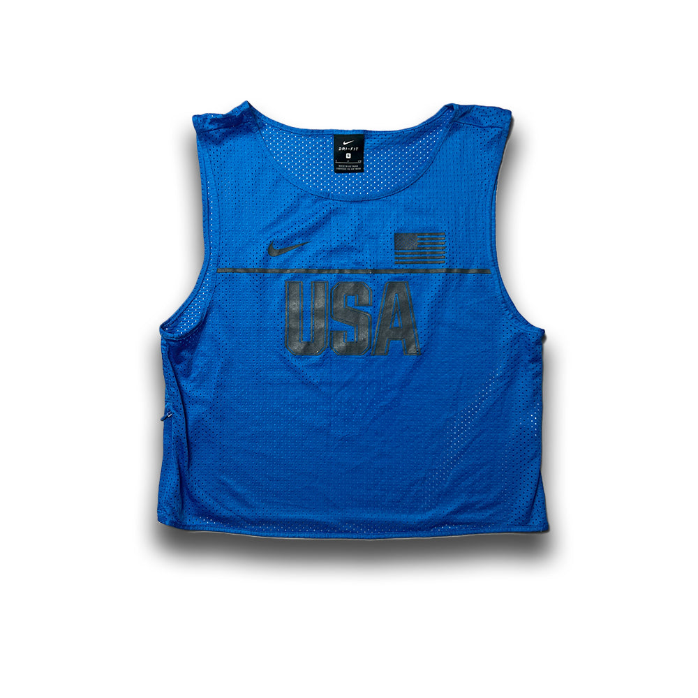 Nike USA Tílko