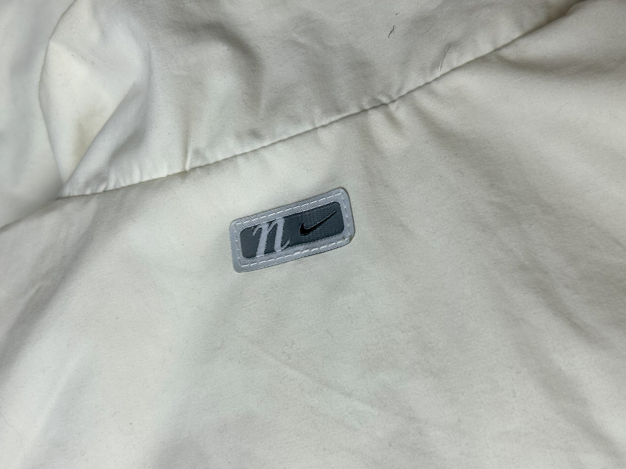 Nike Vintage Větrovka