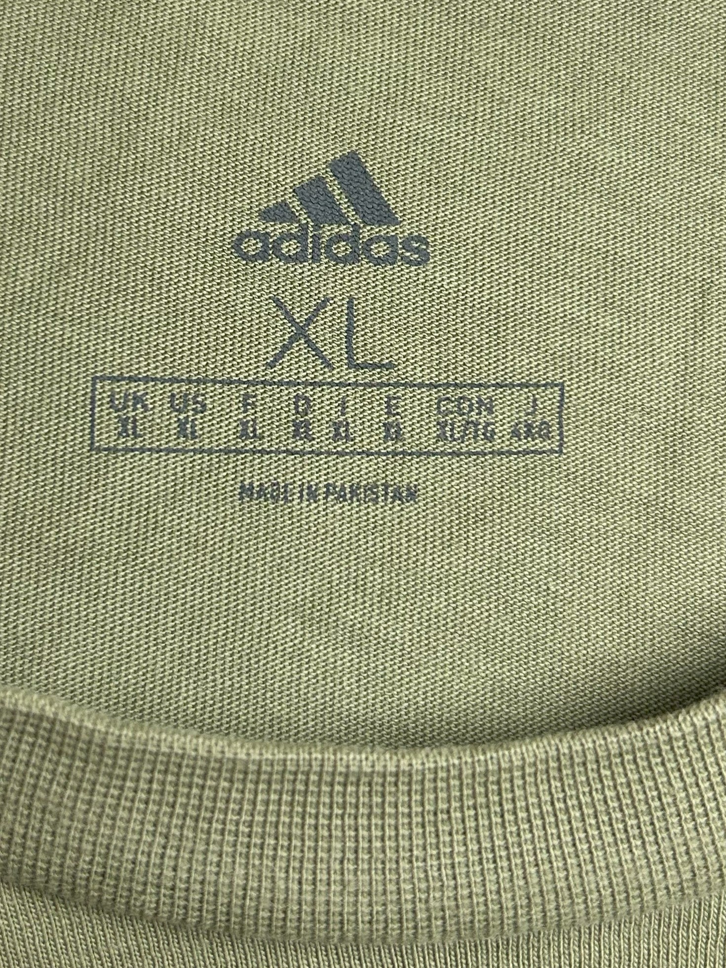 Adidas Tričko