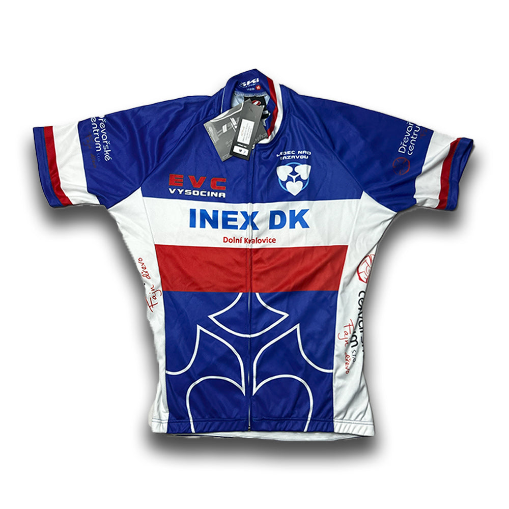 SKR Cyklistický Dres