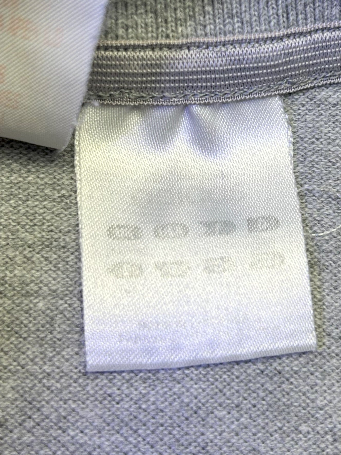 Adidas Polotričko