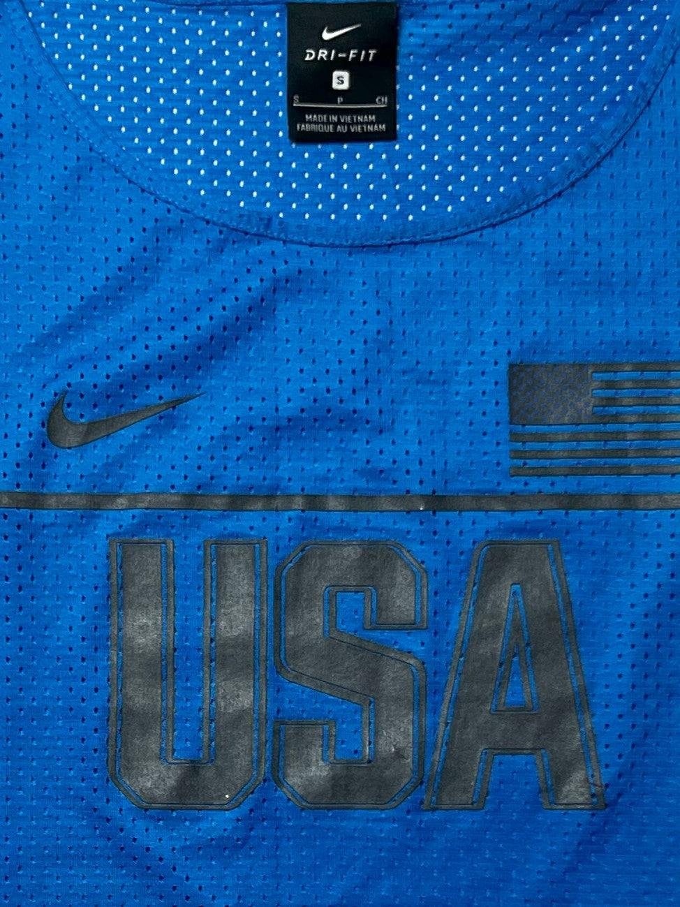 Nike USA Tílko