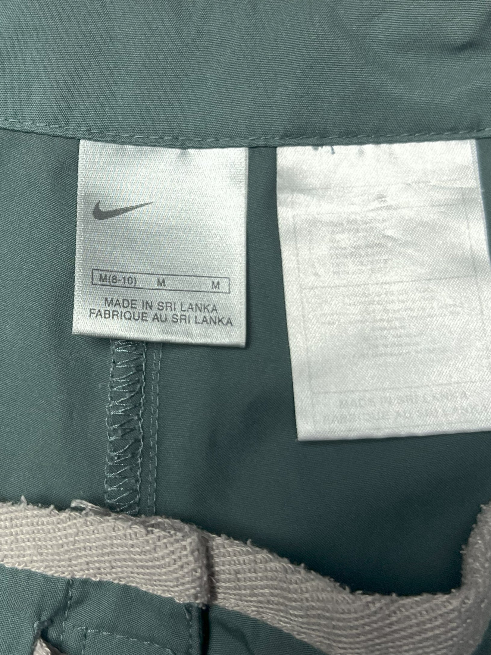 Nike Vintage Šortky