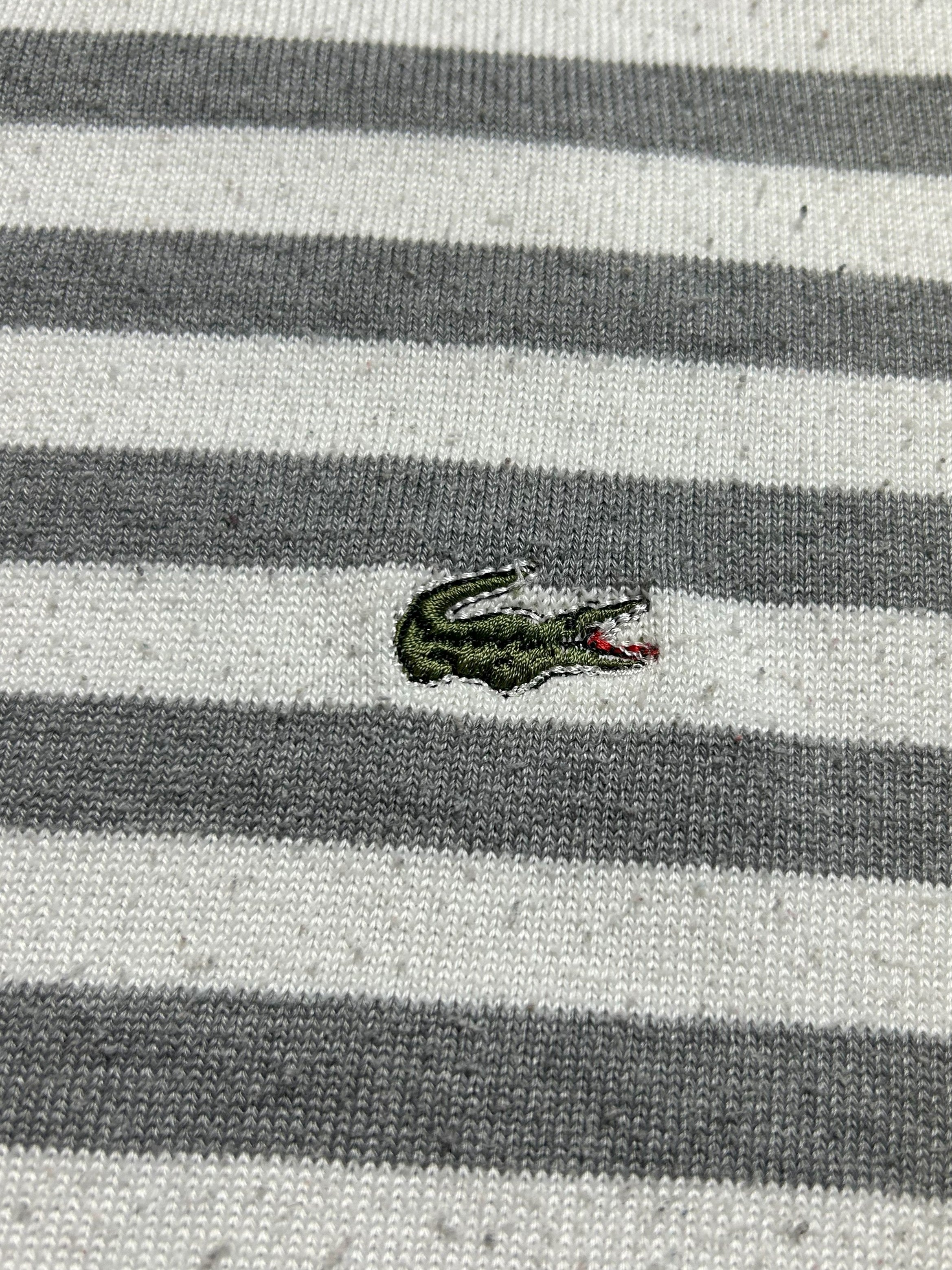 Lacoste Svetr