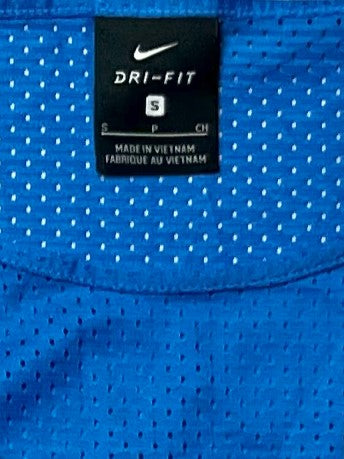 Nike USA Tílko