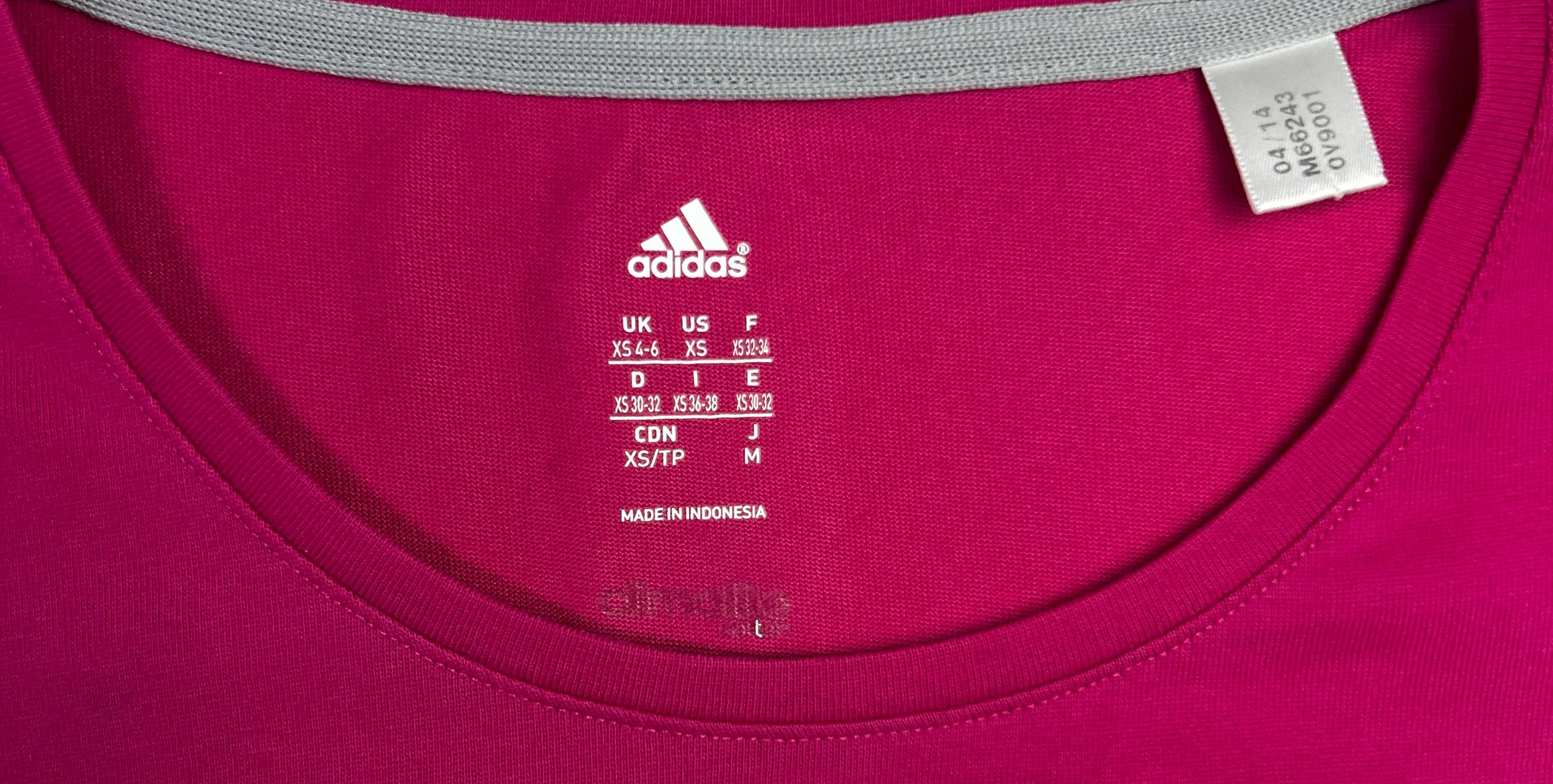 Adidas Tričko