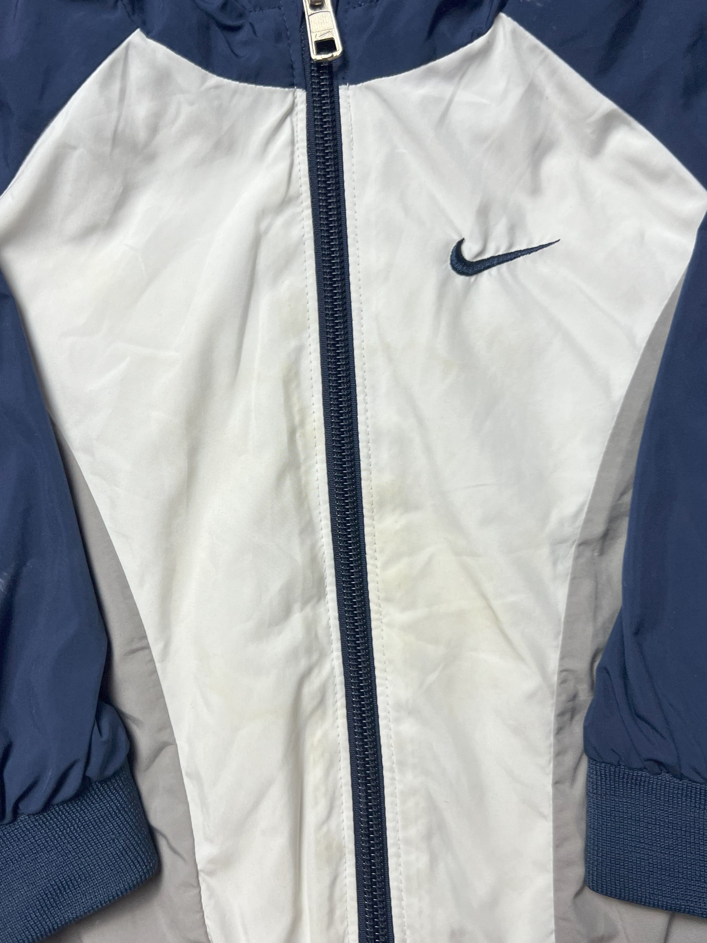 Nike Bundička