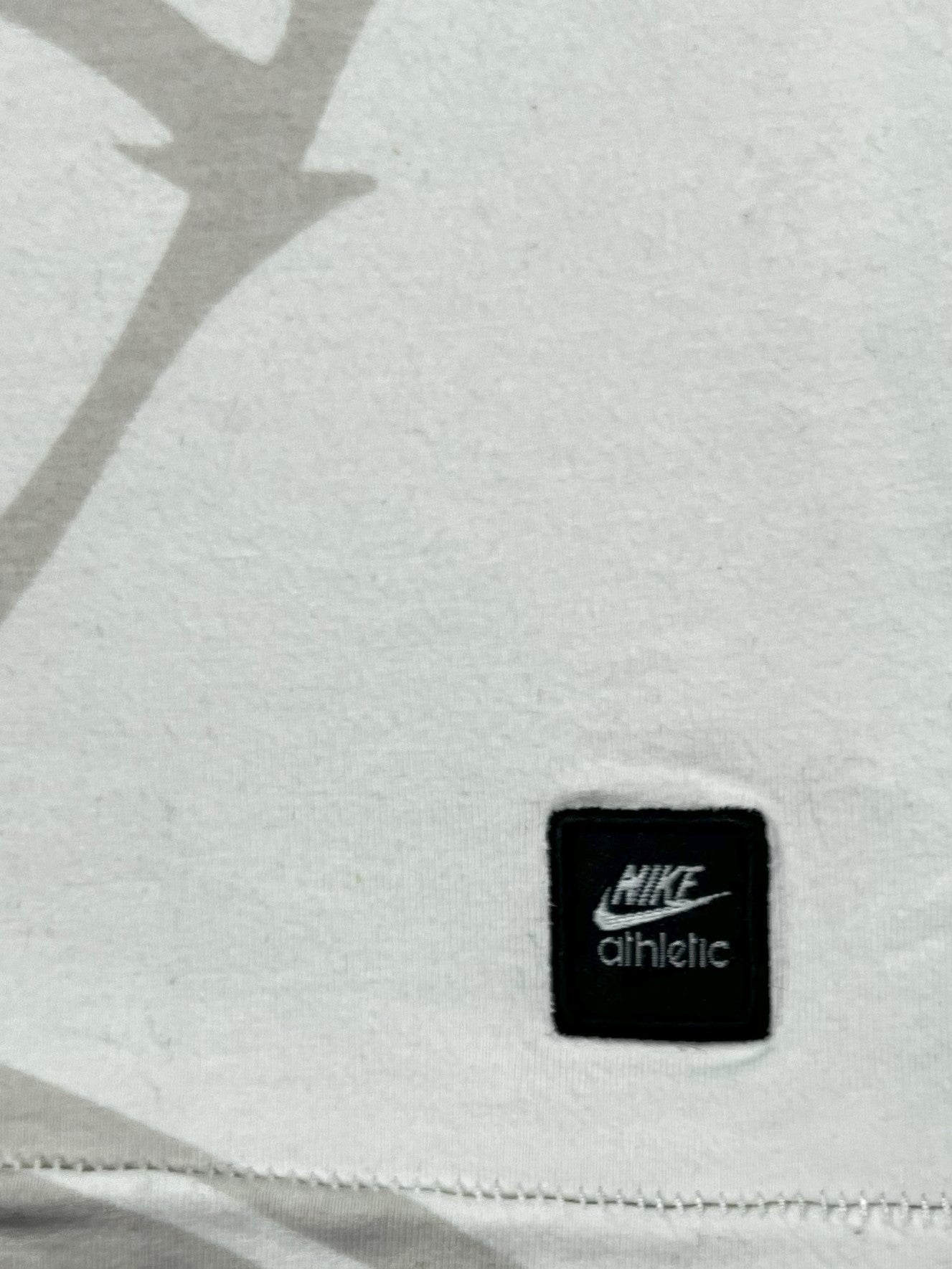 Nike Tílko