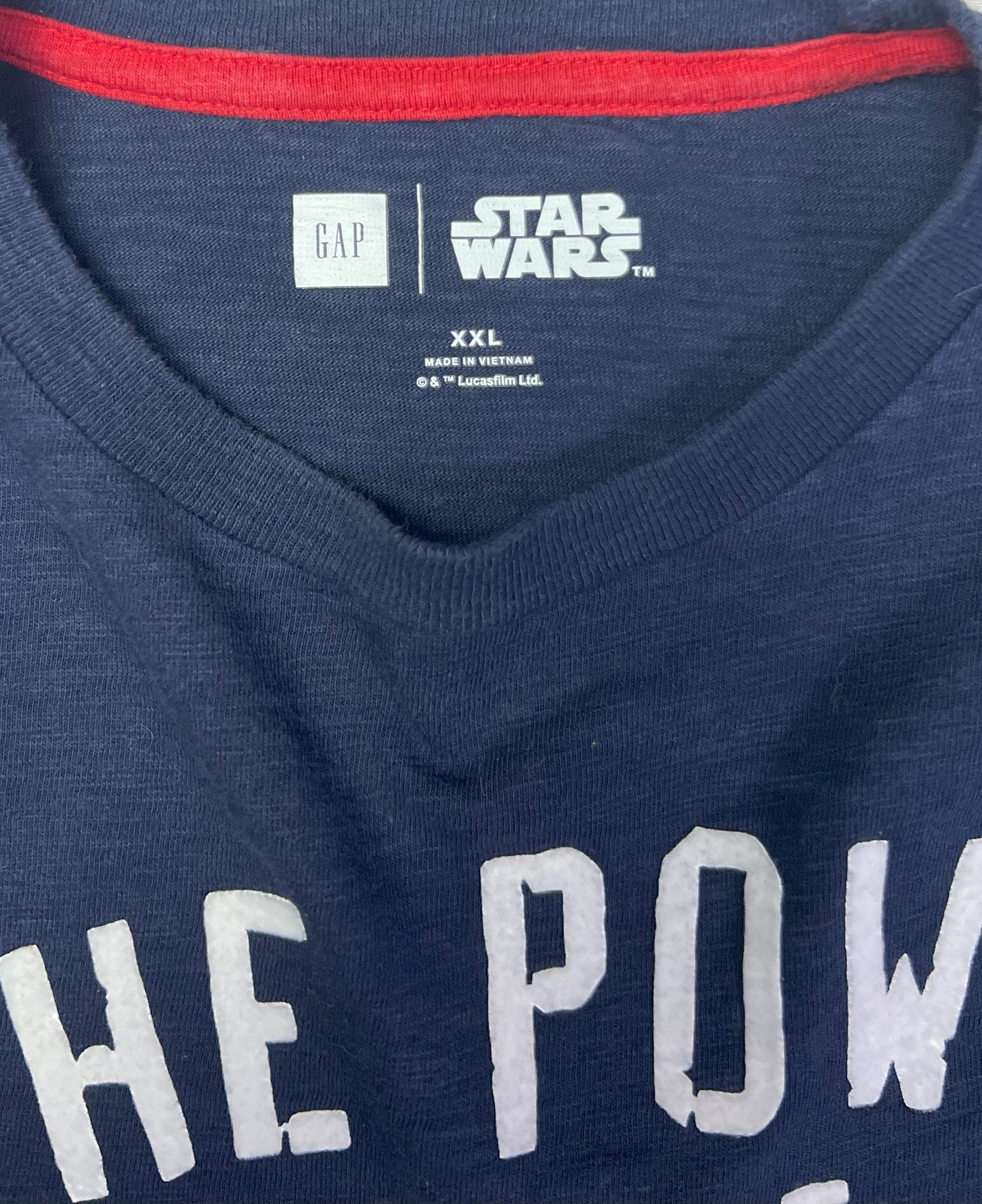 Gap Star Wars Tričko