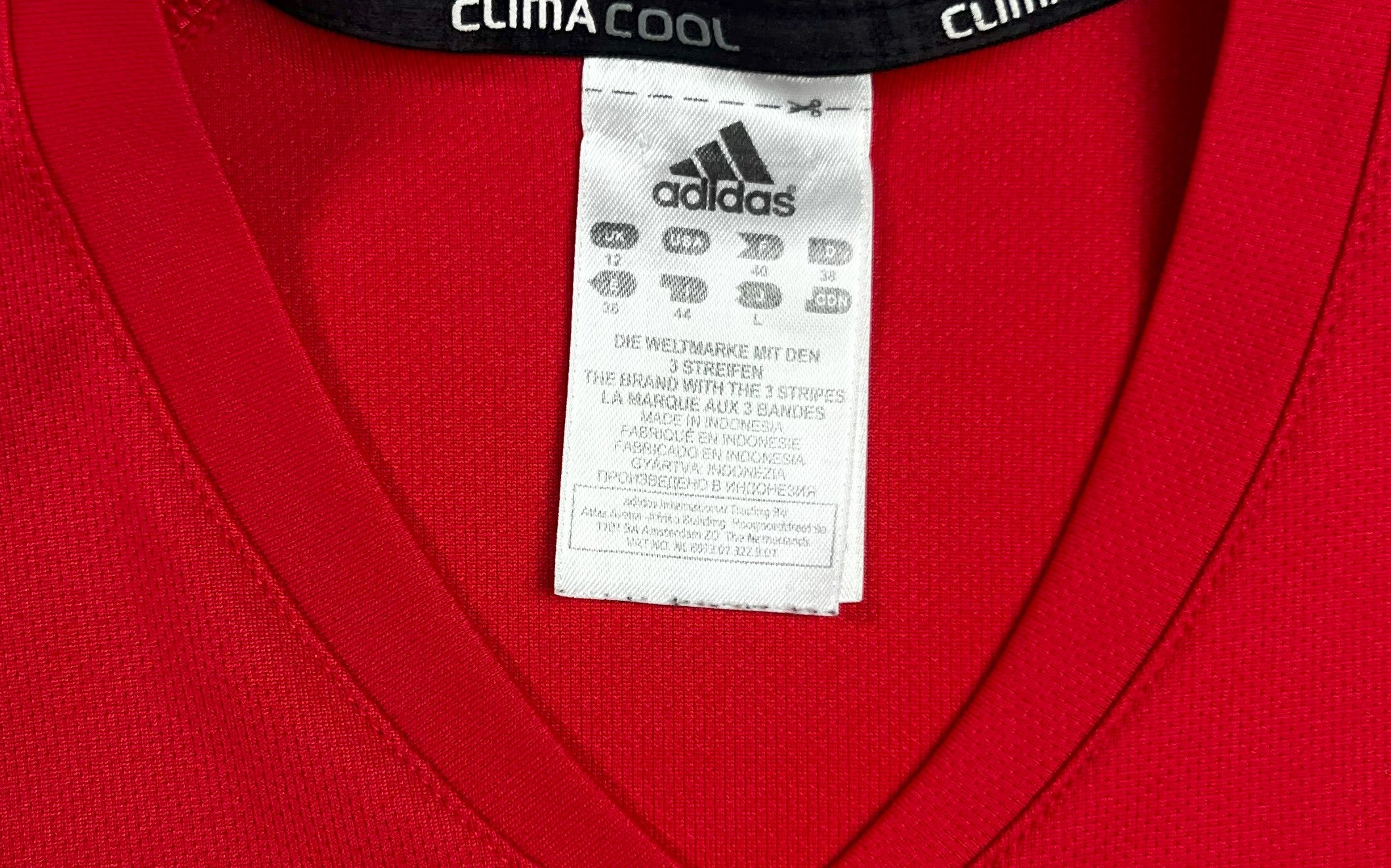 Adidas Funkční Tričko
