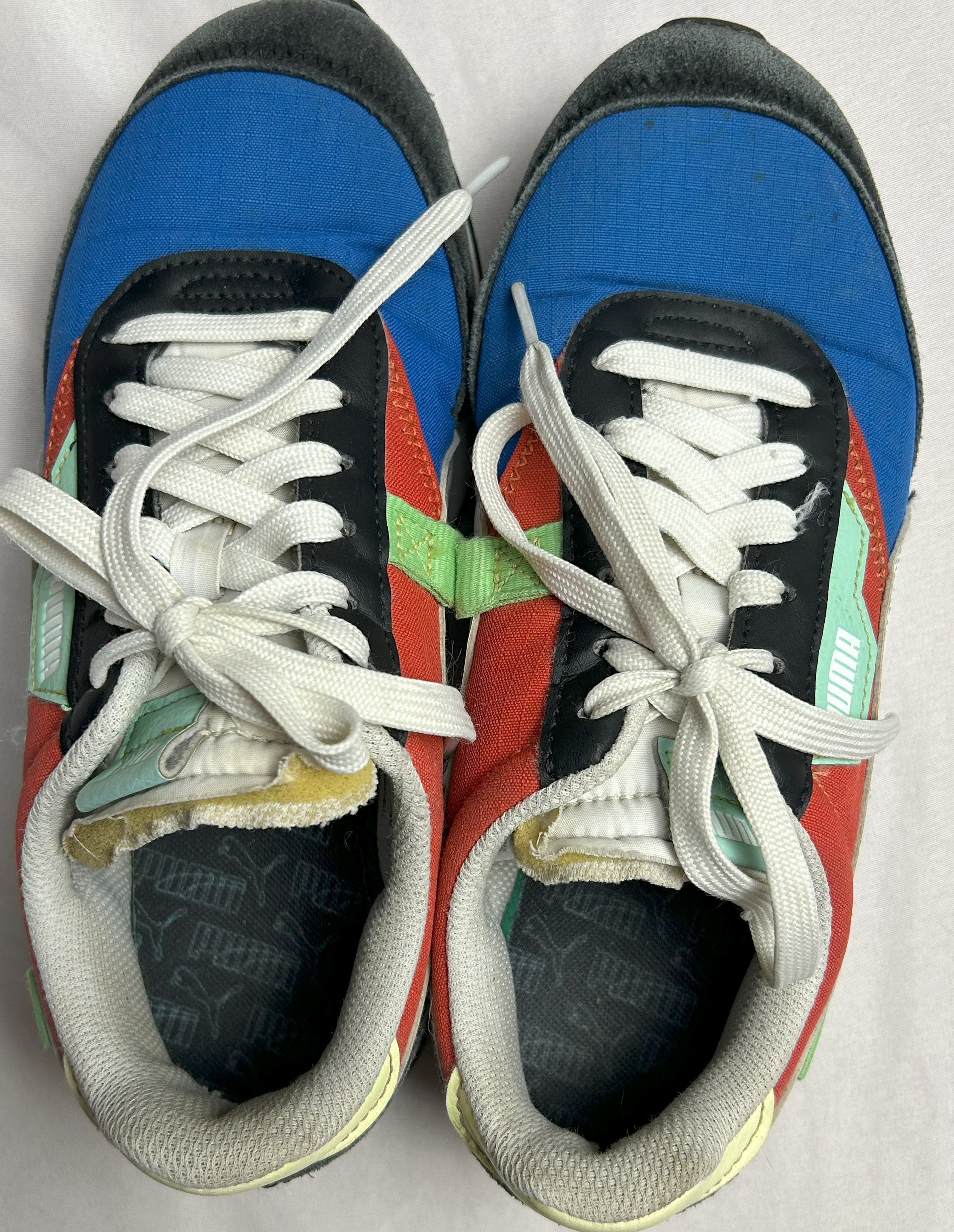Puma Tenisky