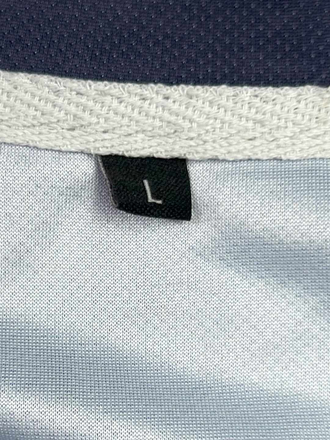 Manchester City Fotbalový Dres