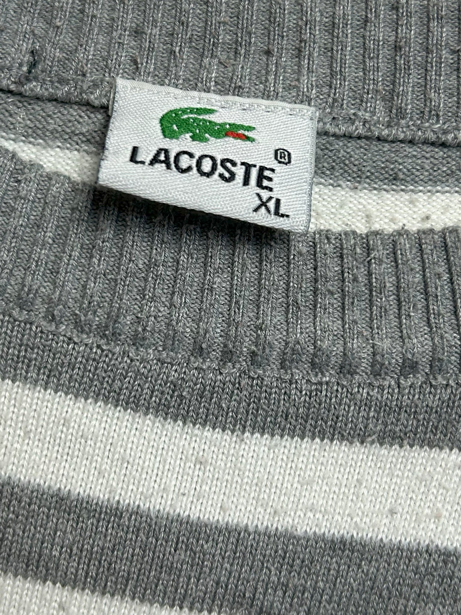 Lacoste Svetr