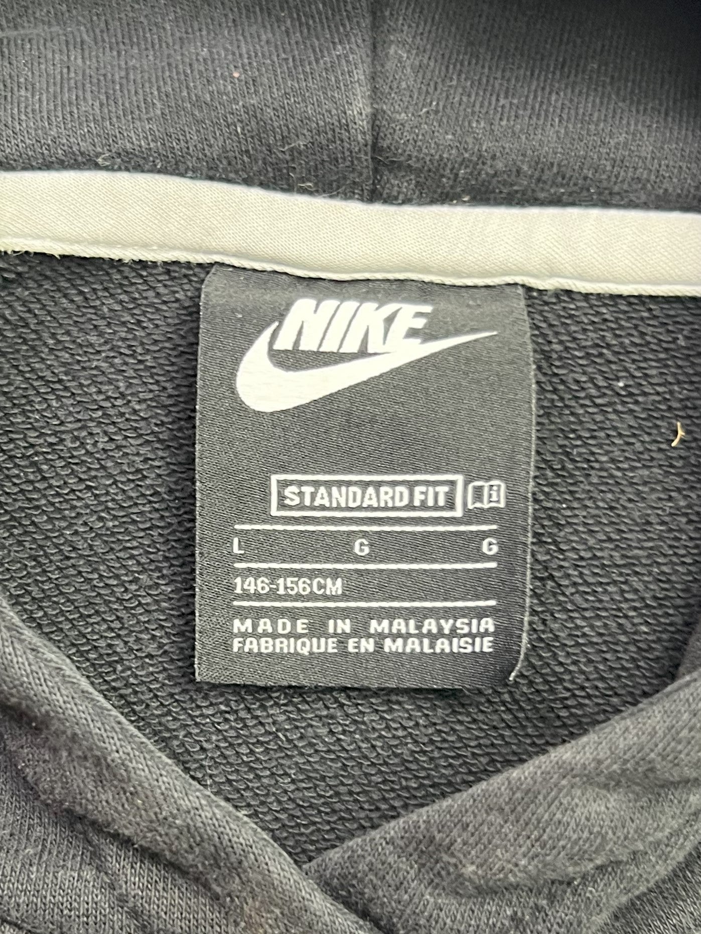 Nike Air Mikina