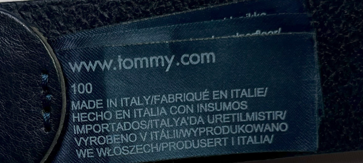 Tommy Hilfiger Pásek
