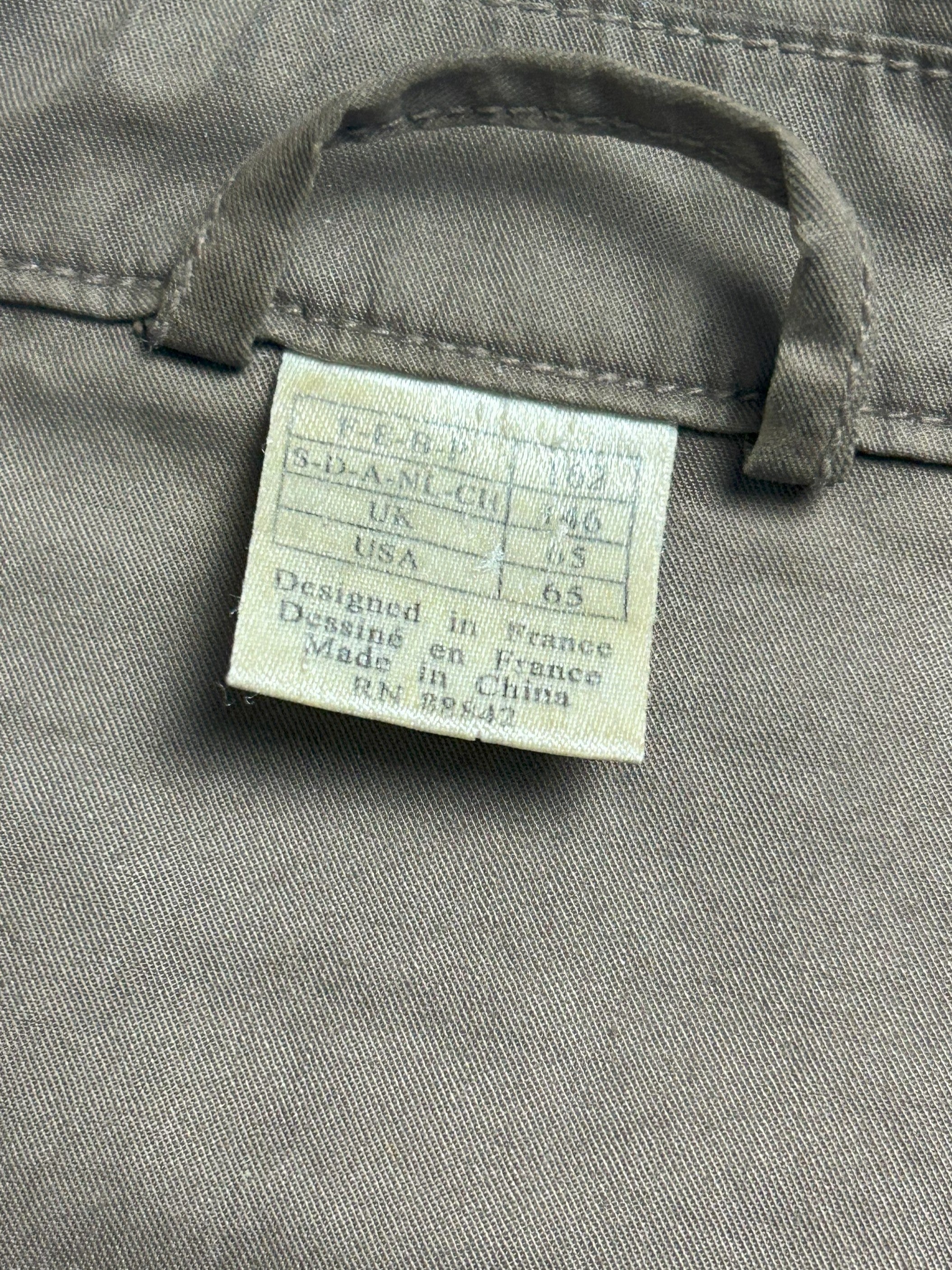 Bundokošile