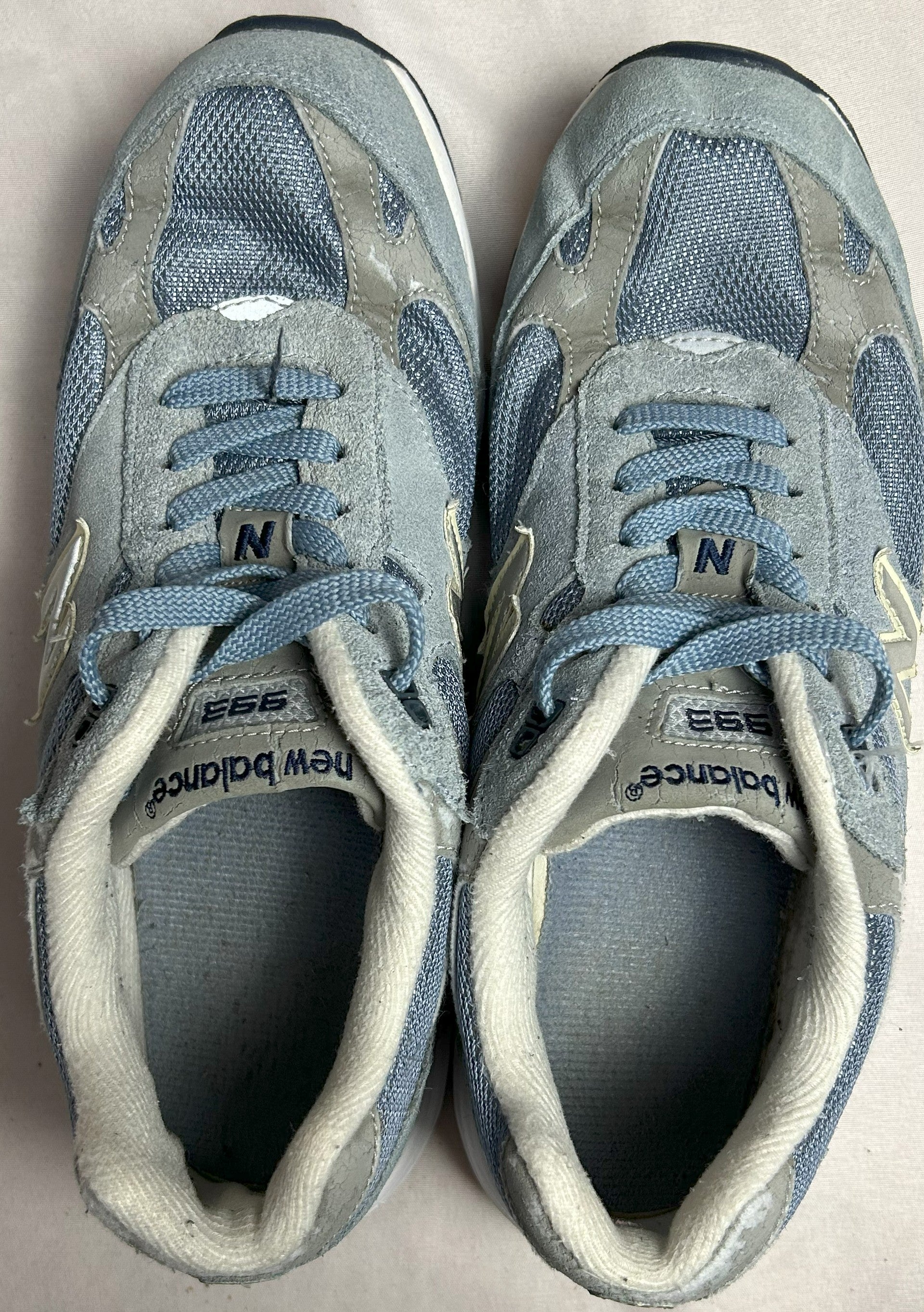 New Balance Tenisky