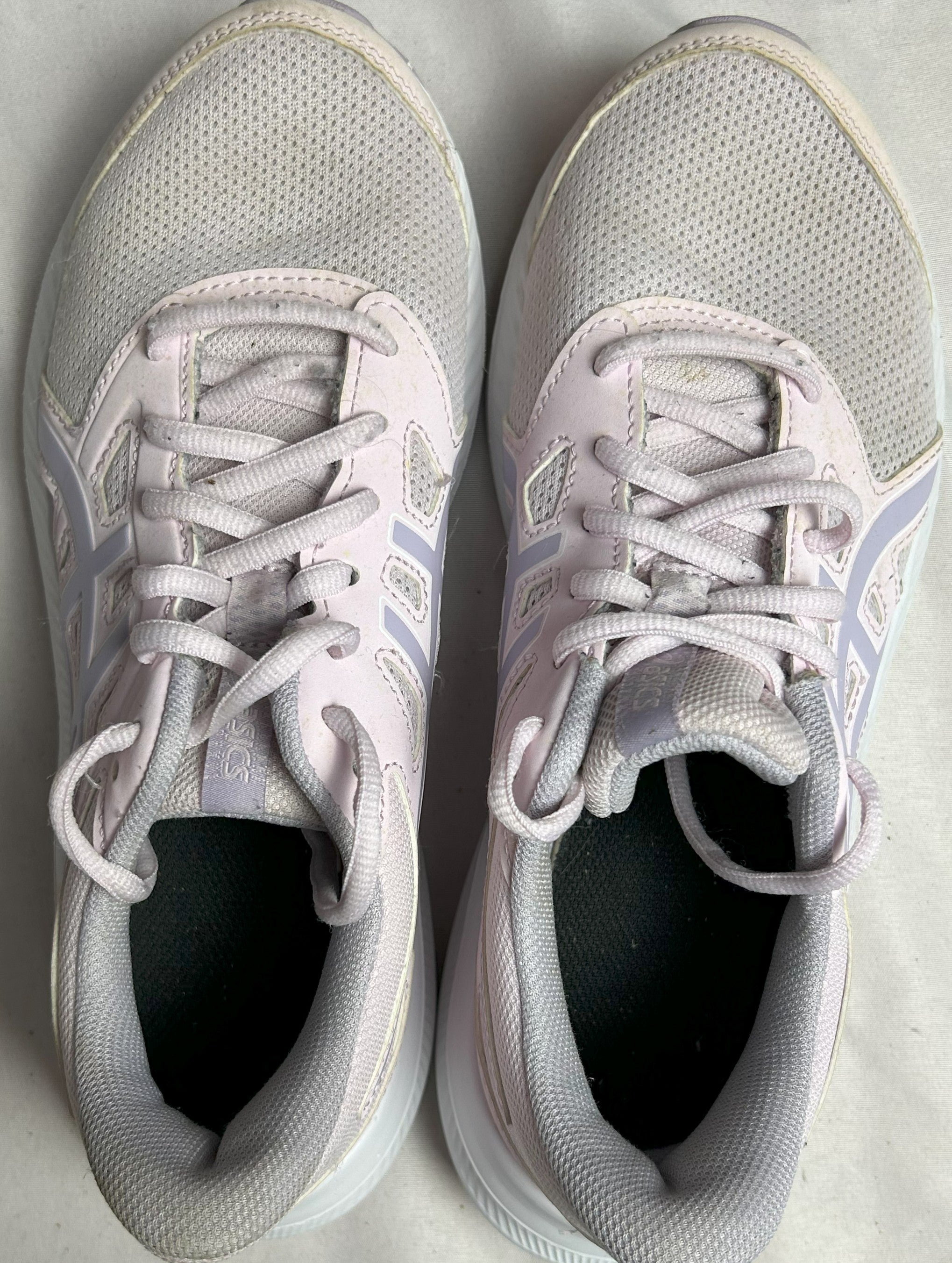 Asics Běžecké Tenisky