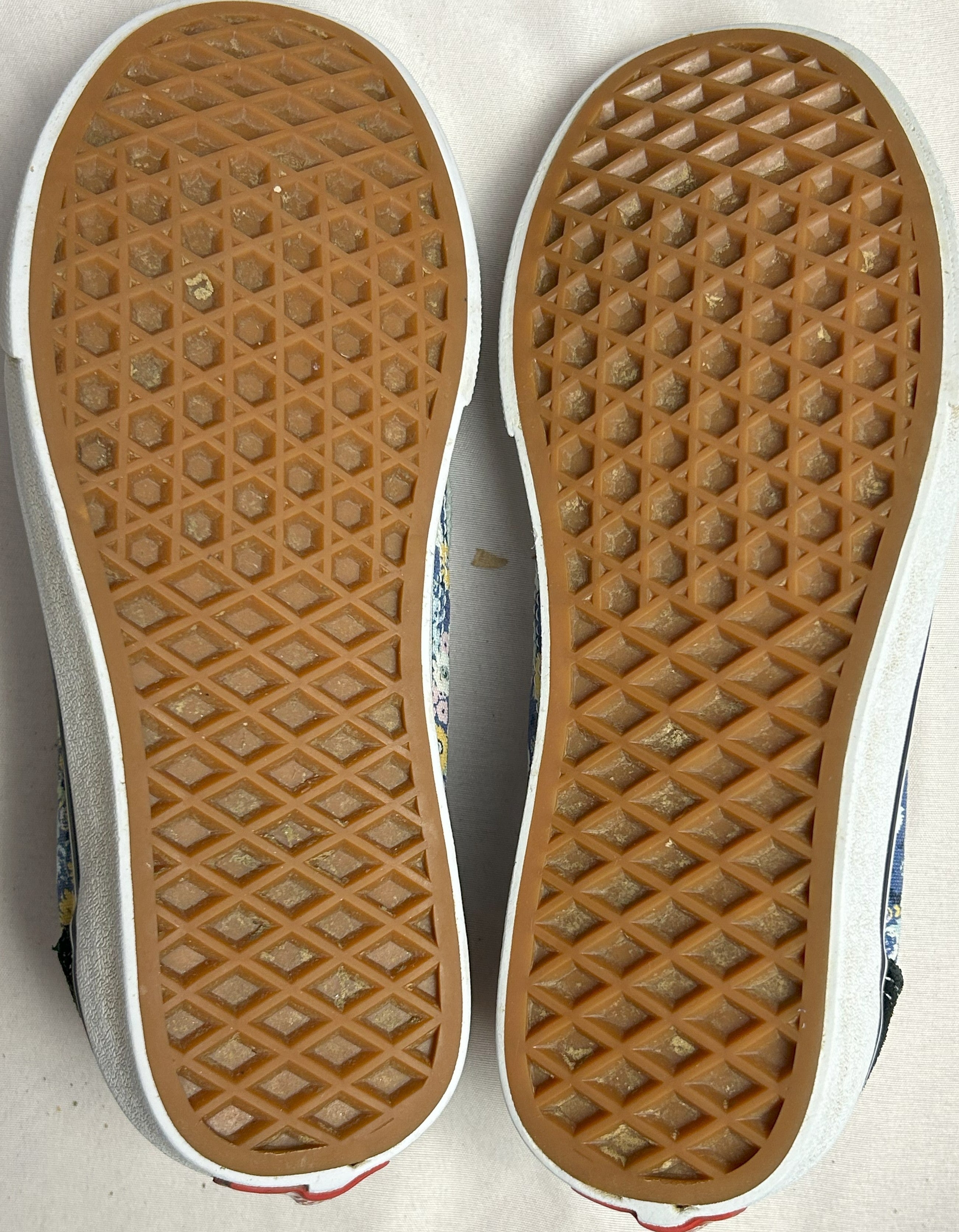 Vans Tenisky