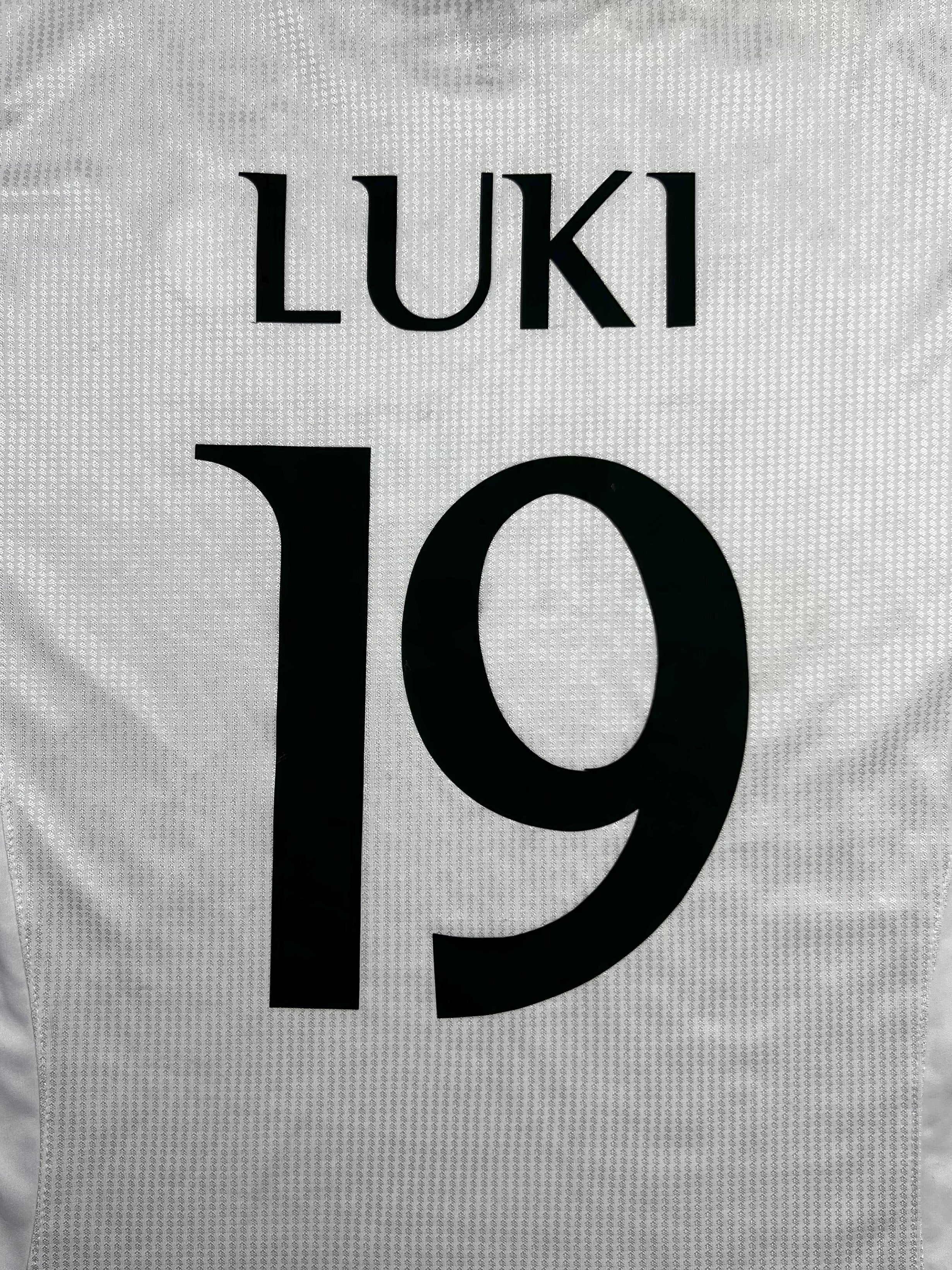 Real Madrid Fotbalový Dres