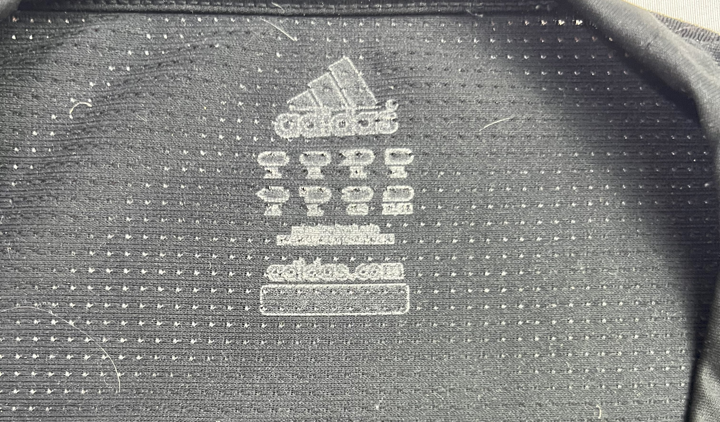 Adidas Funkční Tričko