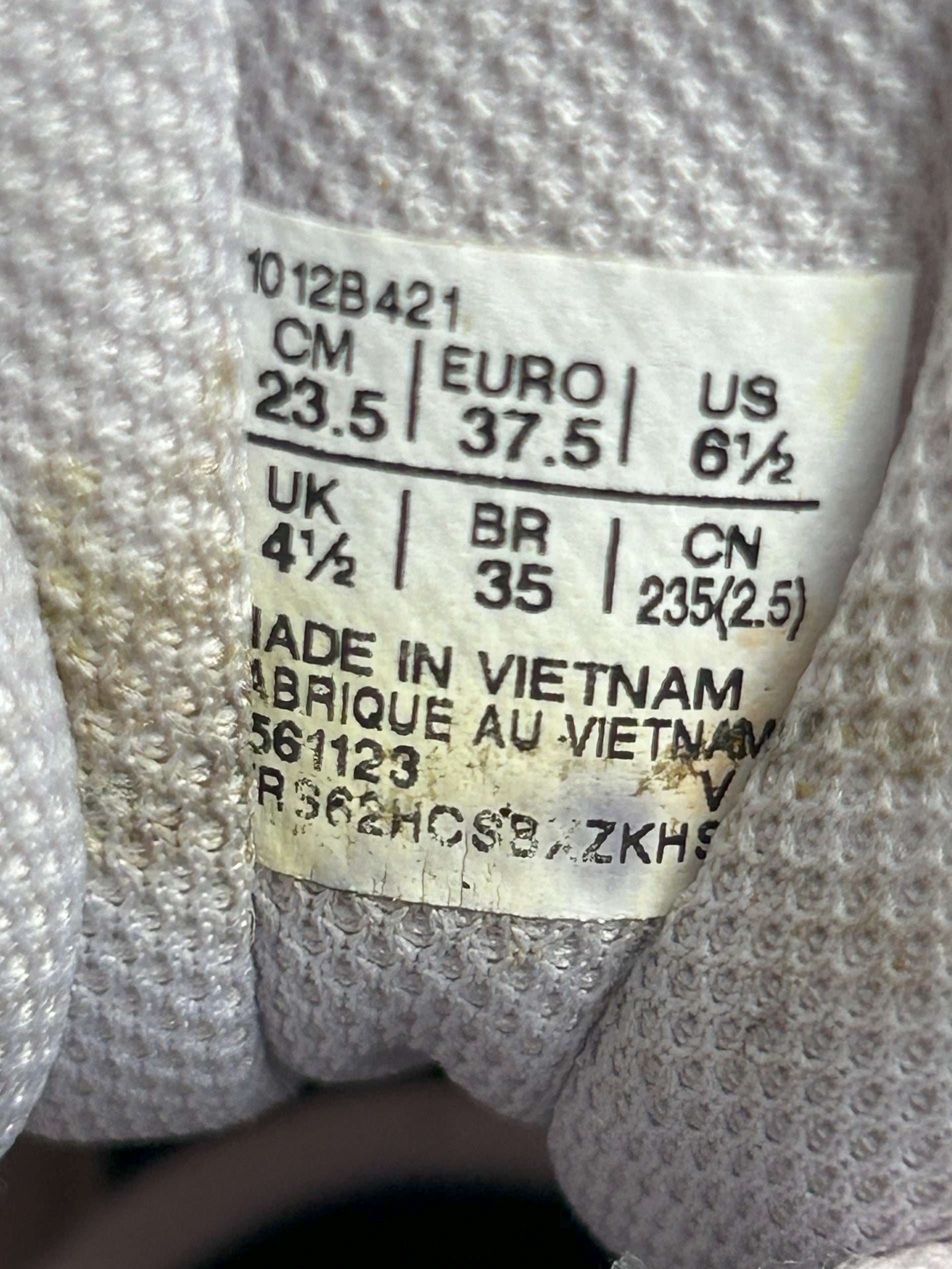 Asics Běžecké Tenisky