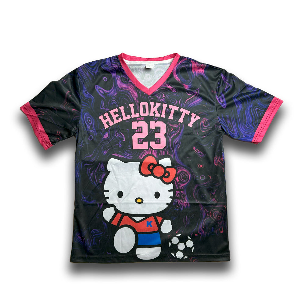 Hello Kitty Dres