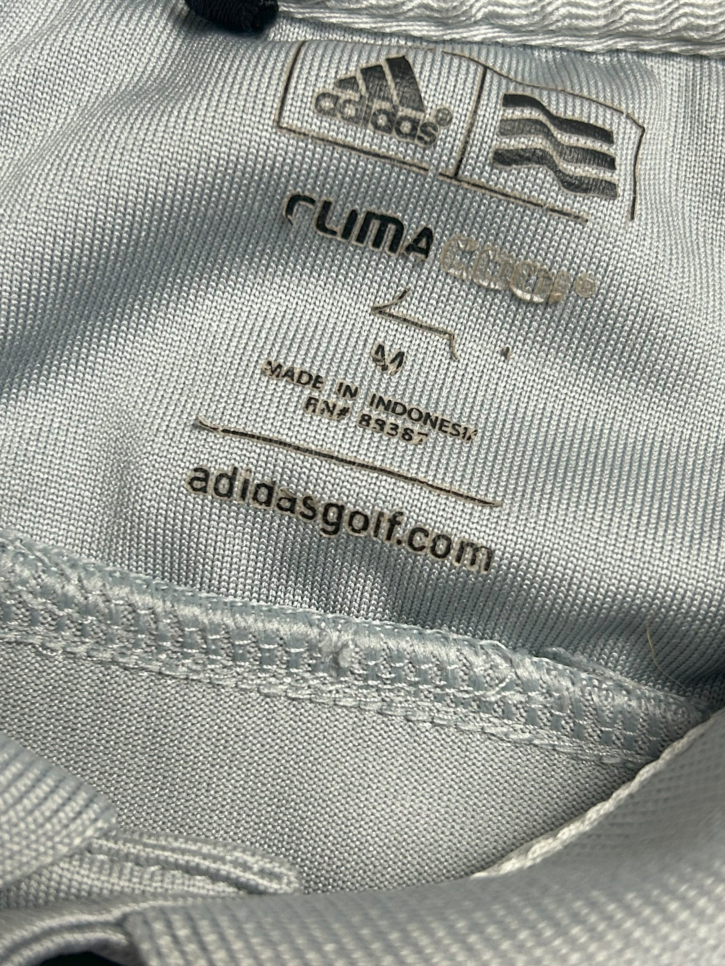 Adidas Funkční Polotričko