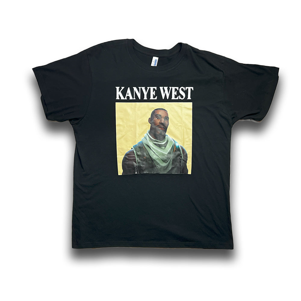 Kanye West Tričko