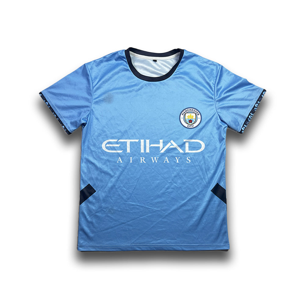 Manchester City Fotbalový Dres