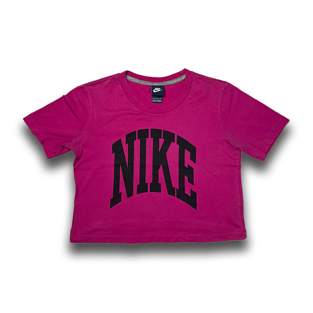 Nike Crop - top
